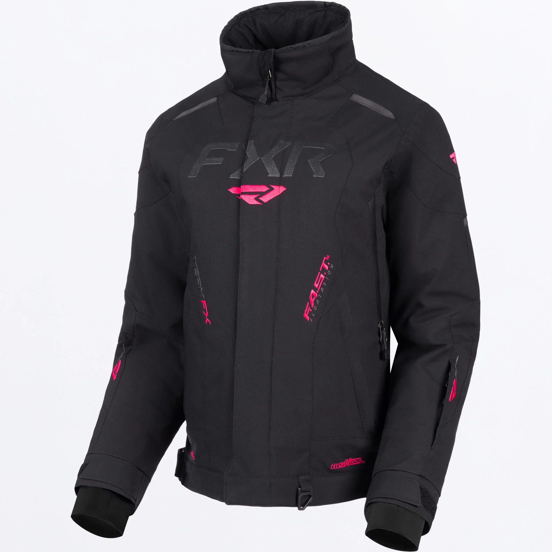 Women's Team FX Jacket - Image 2