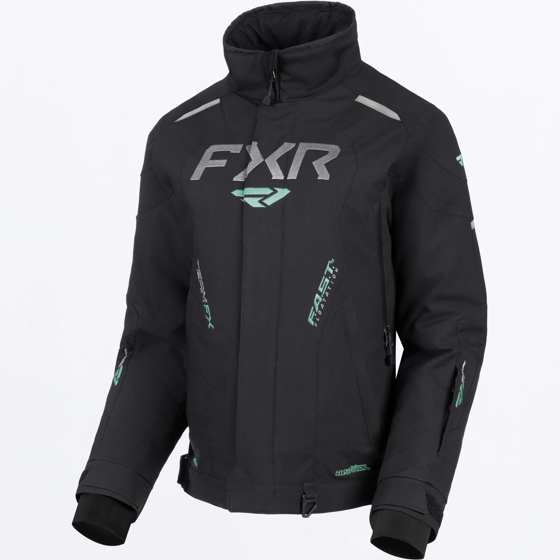 Women's Team FX Jacket - Image 4
