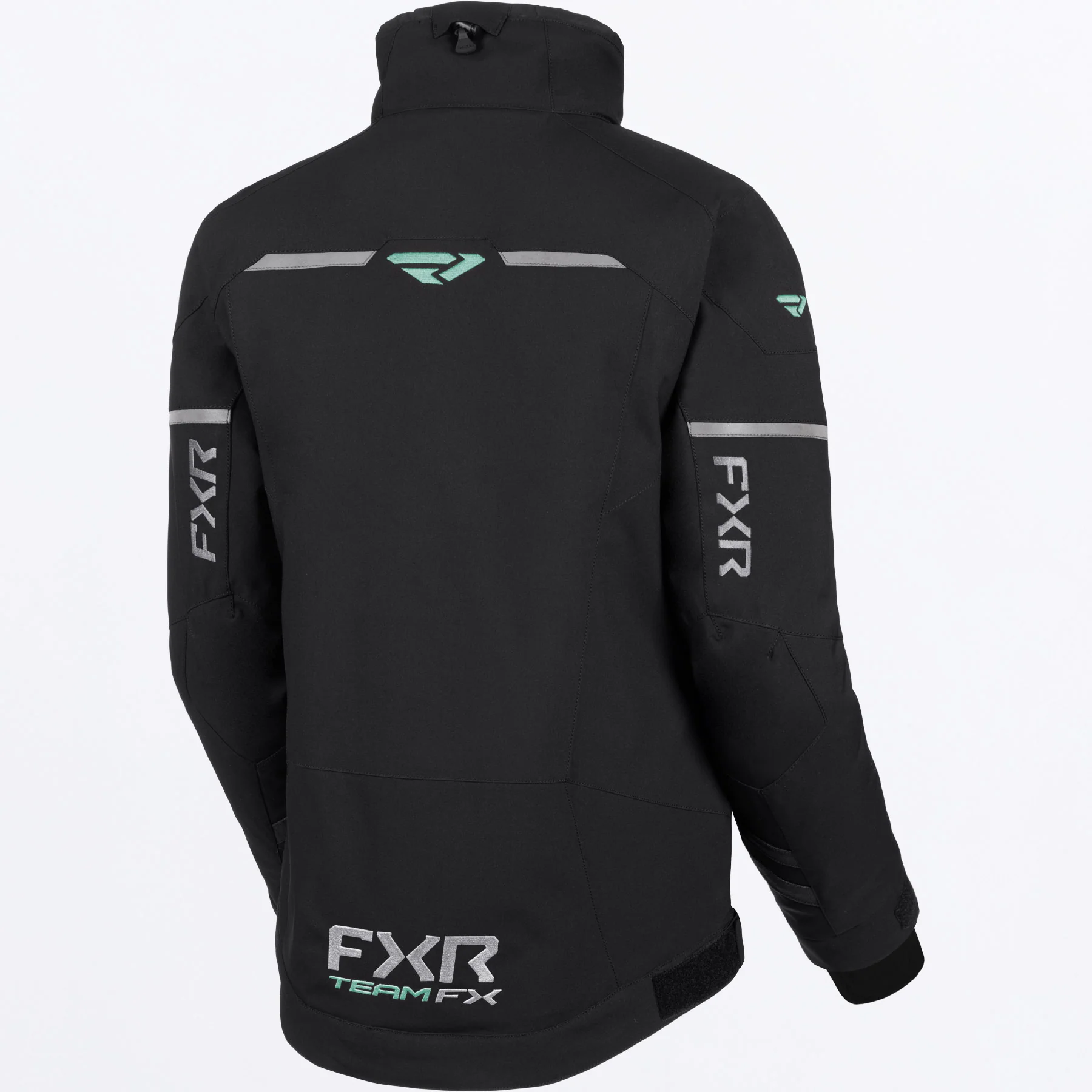 Women's Team FX Jacket - Image 5