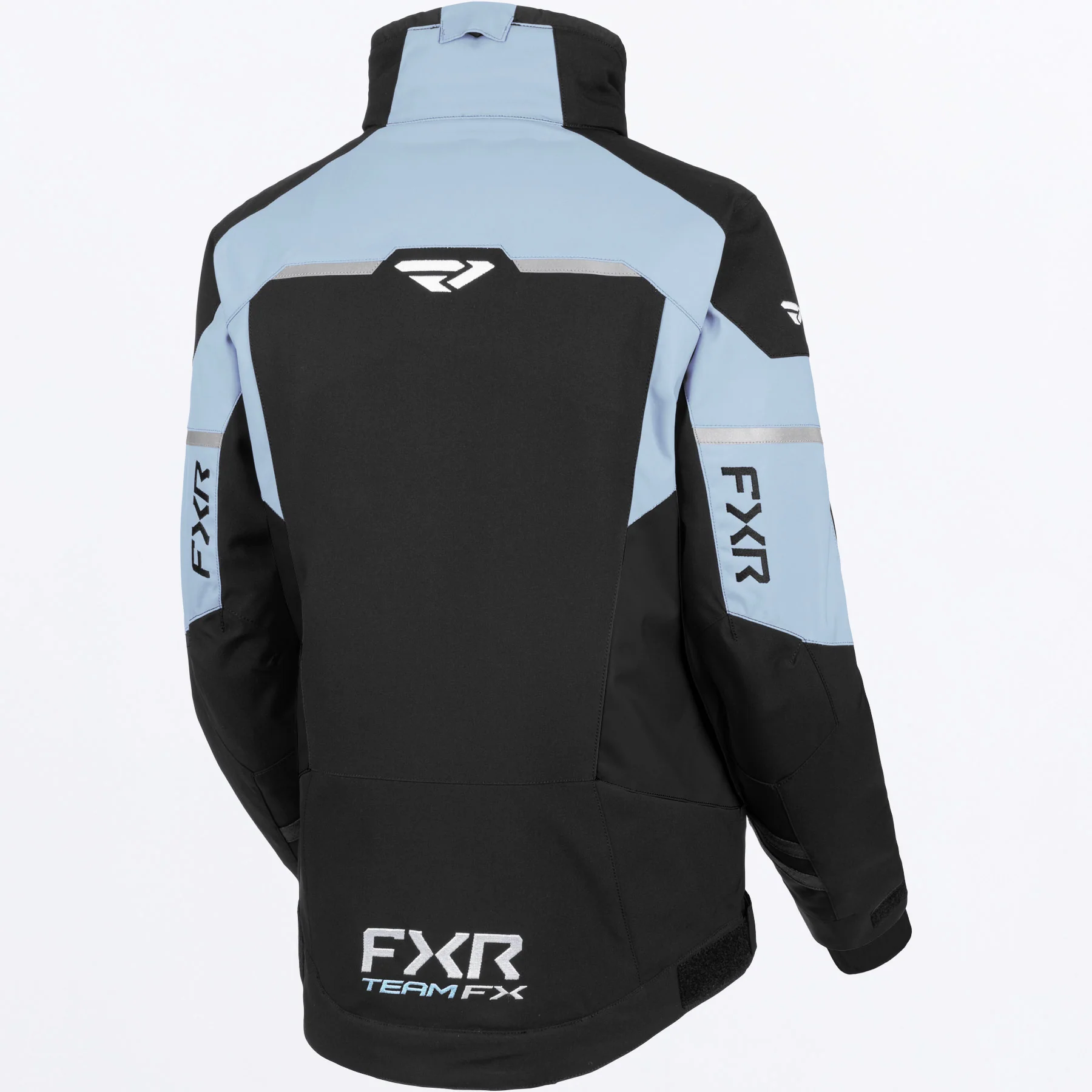 Women's Team FX Jacket - Image 7