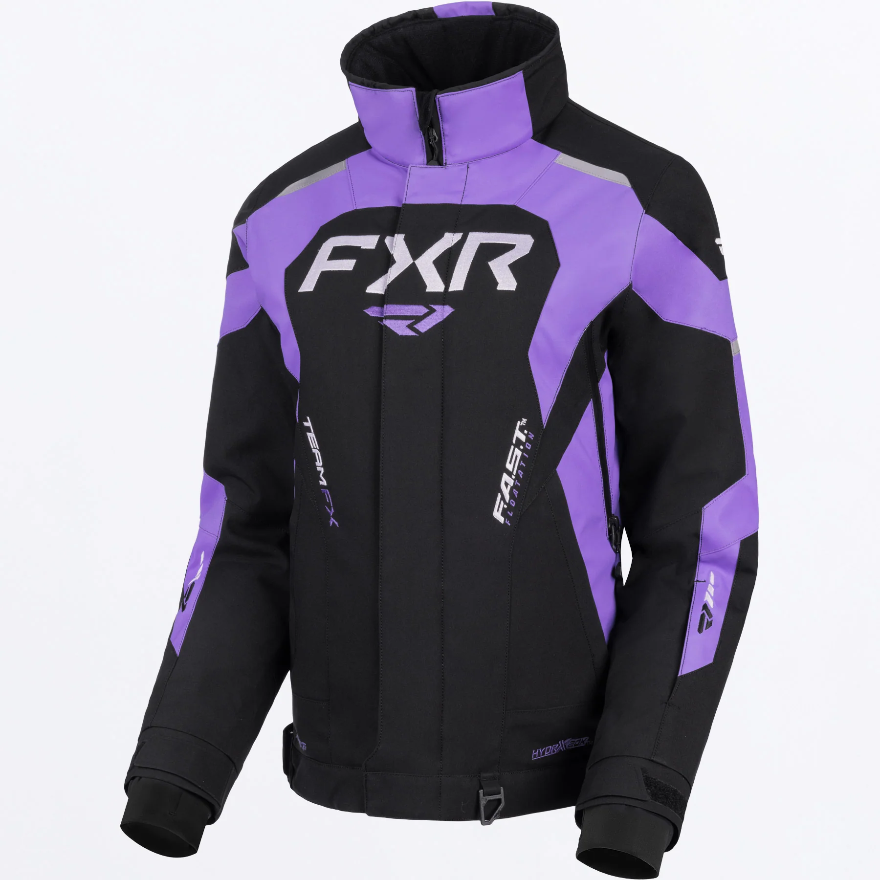 Women's Team FX Jacket - Image 8