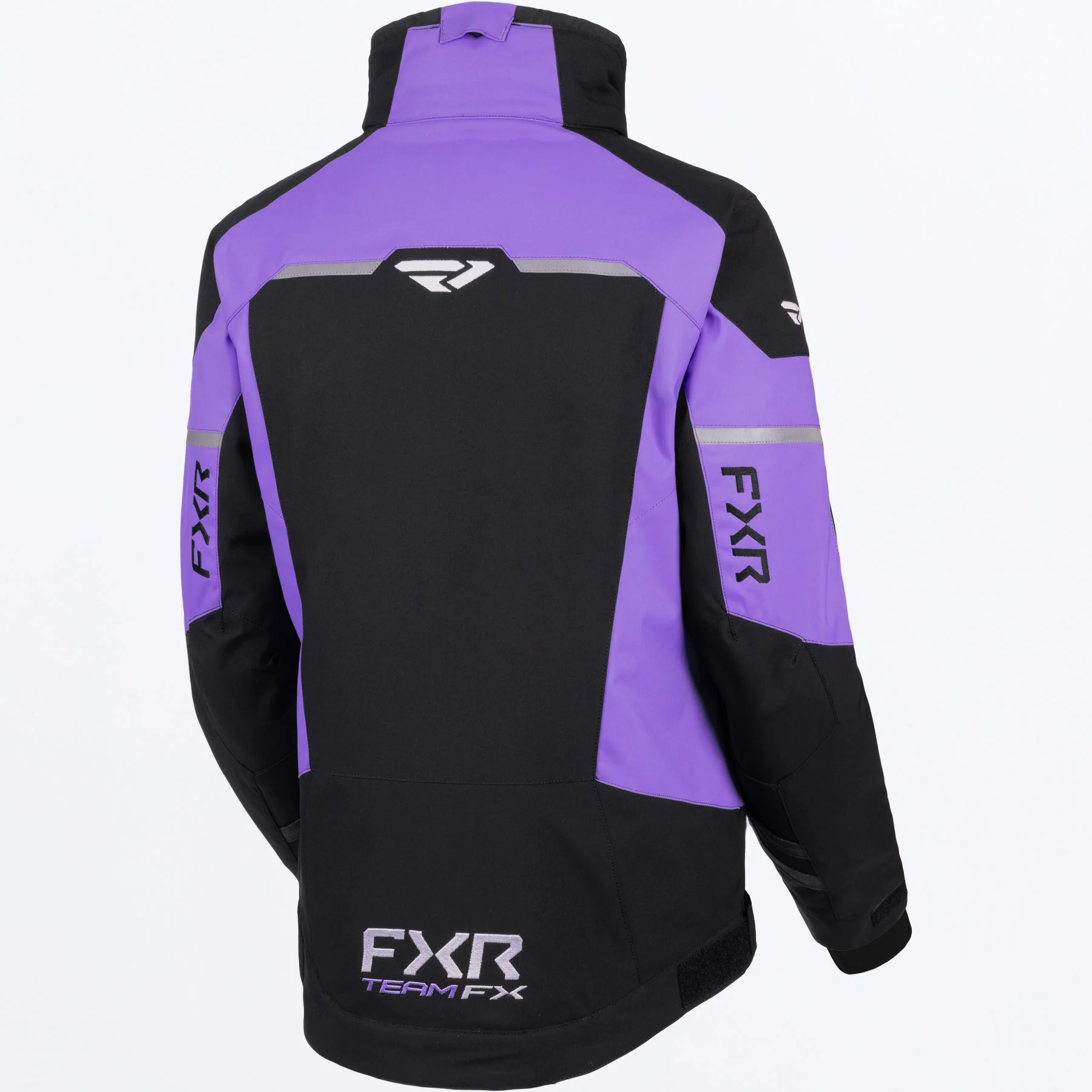 Women's Team FX Jacket - Image 9