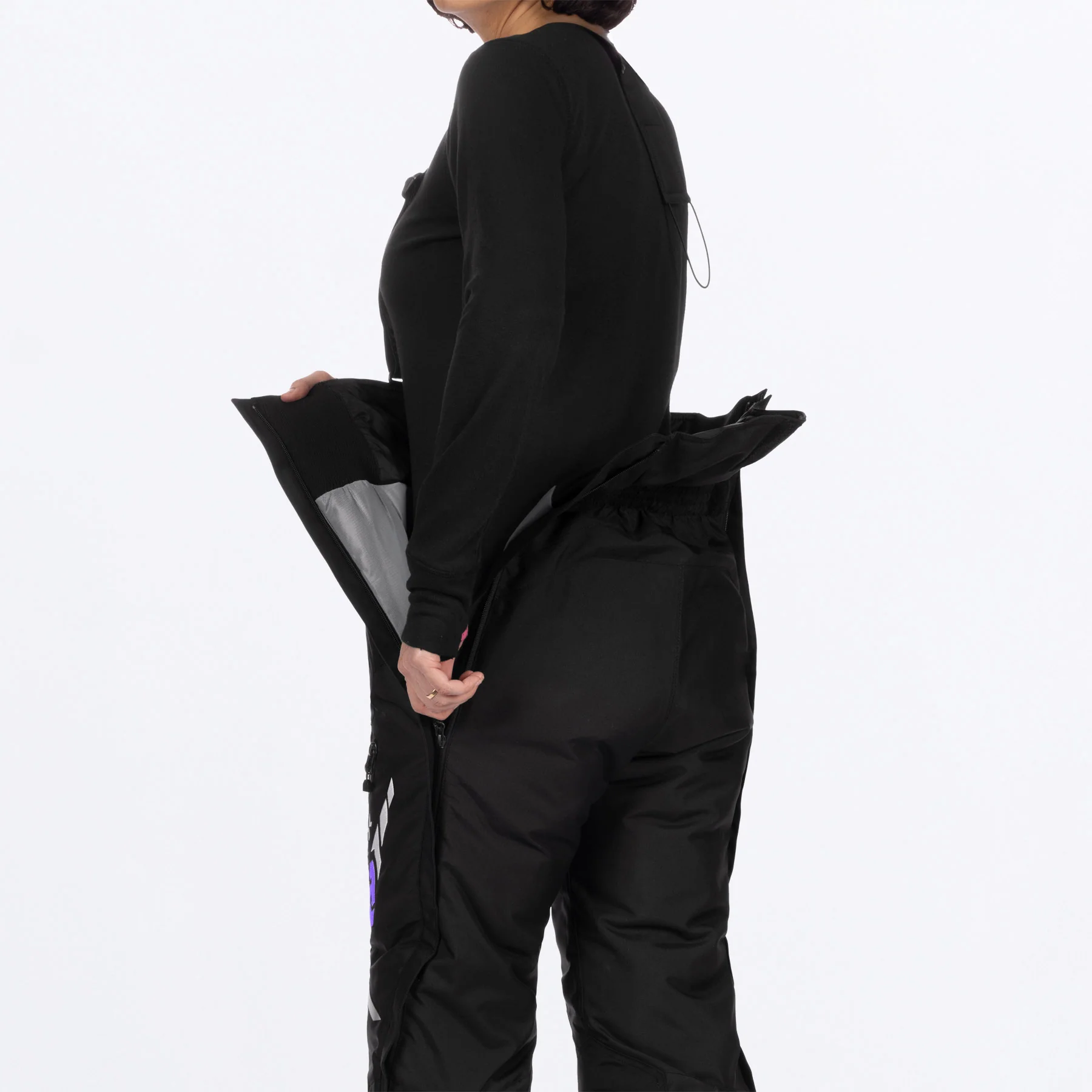 Women's Team Pant - Image 13