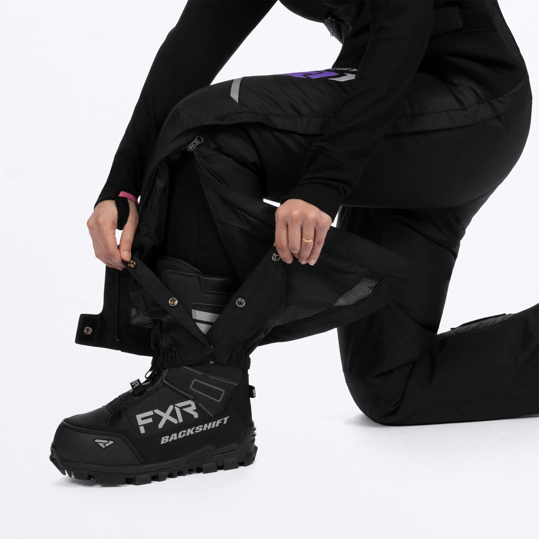 Women's Team Pant - Image 14