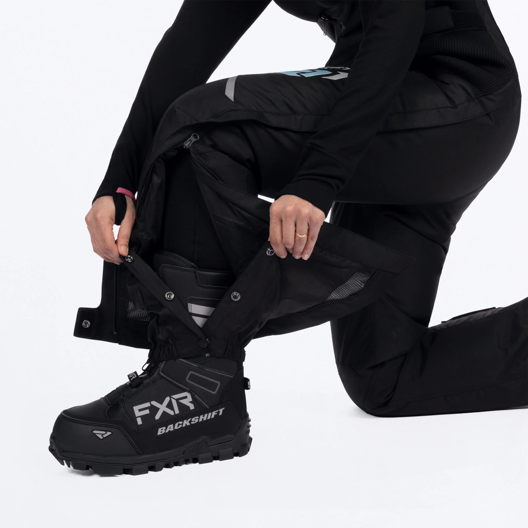 Women's Team Pant - Image 18