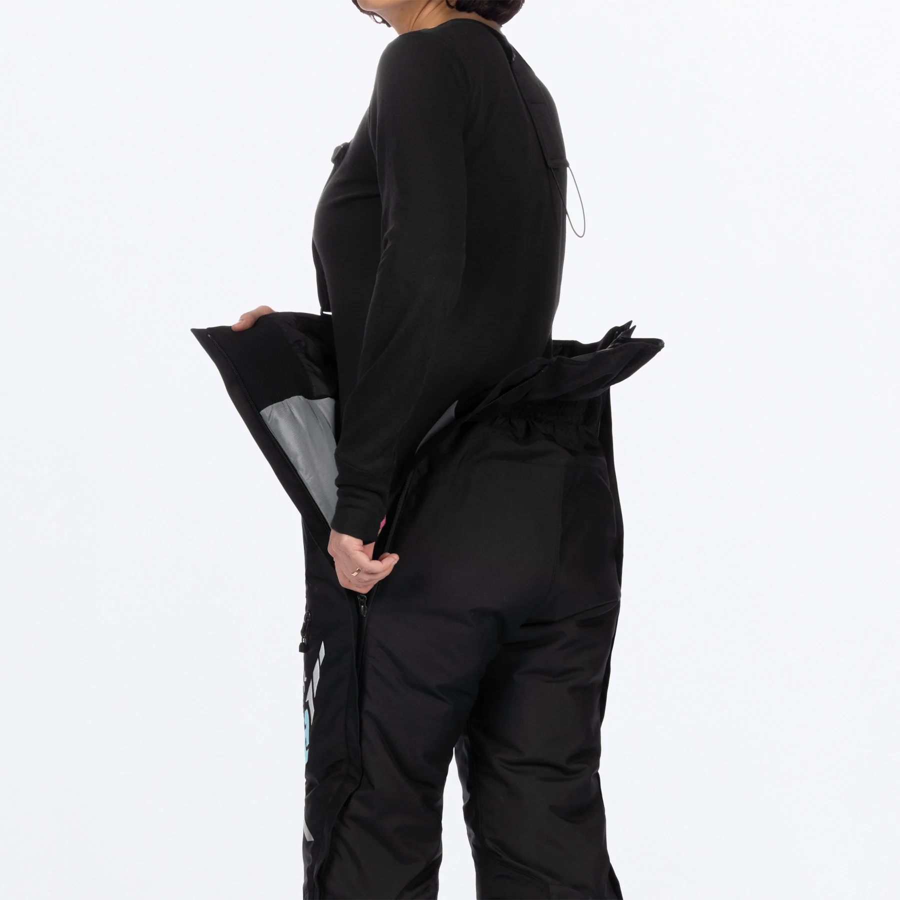 Women's Team Pant - Image 20