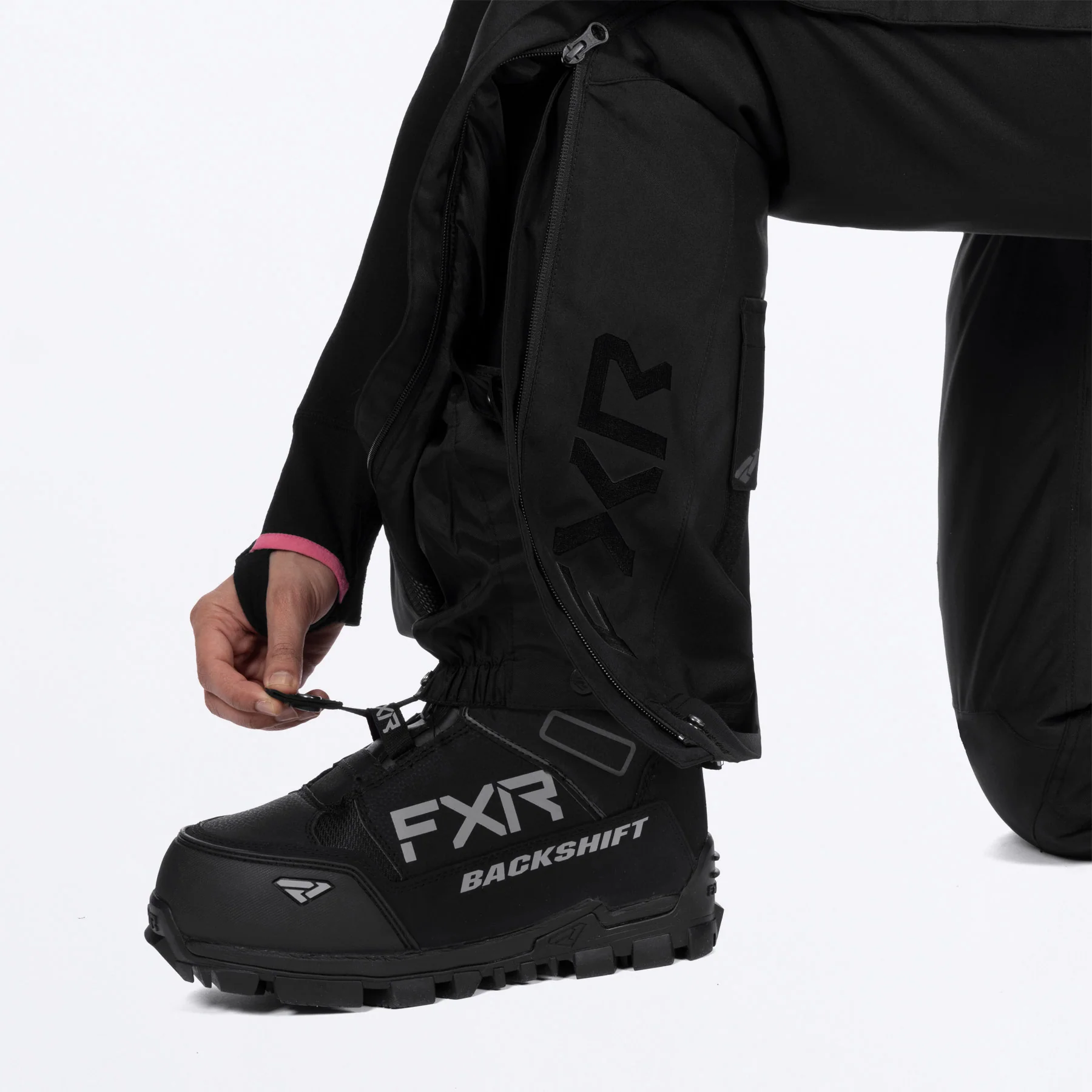 Women's Team Pant - Image 3