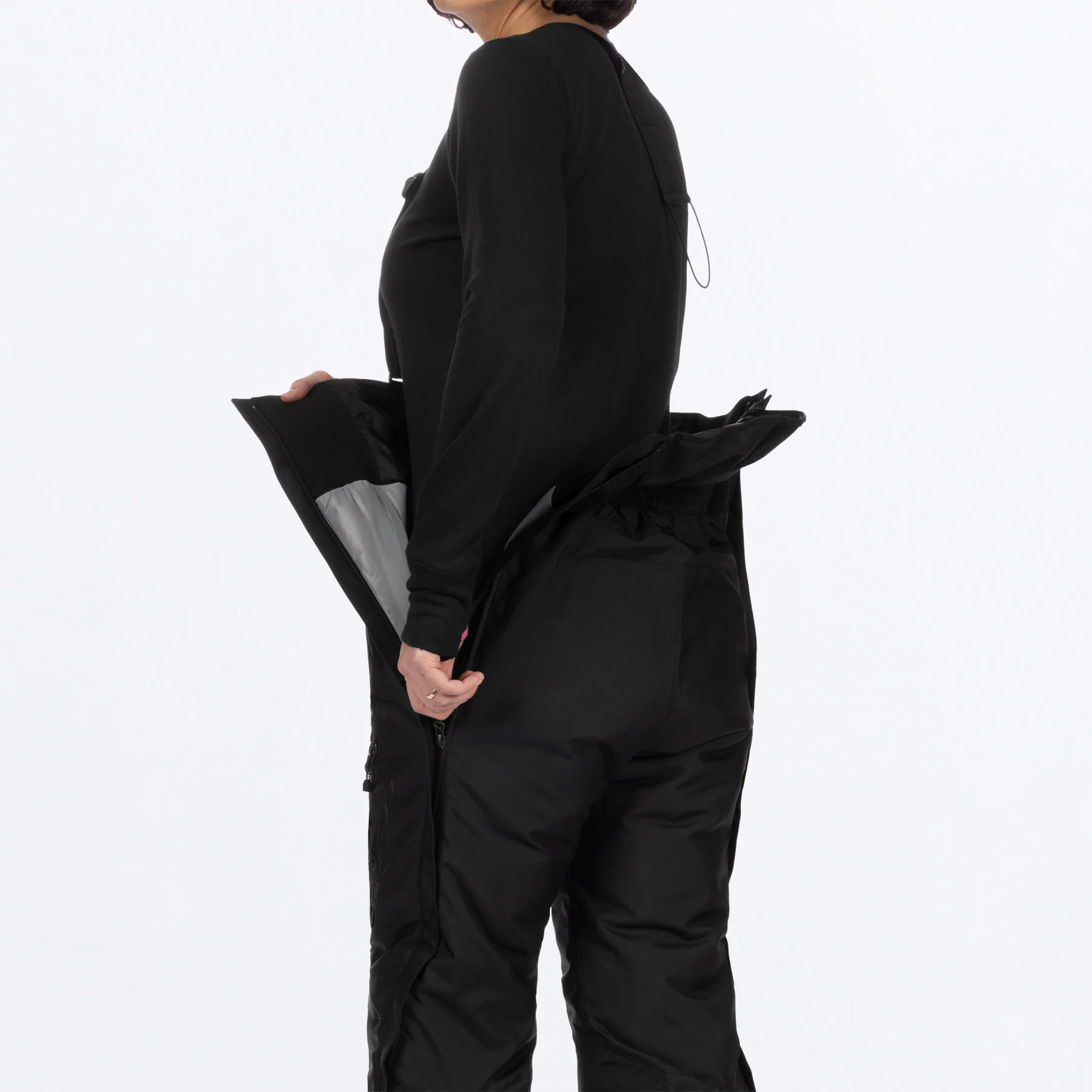 Women's Team Pant - Image 5