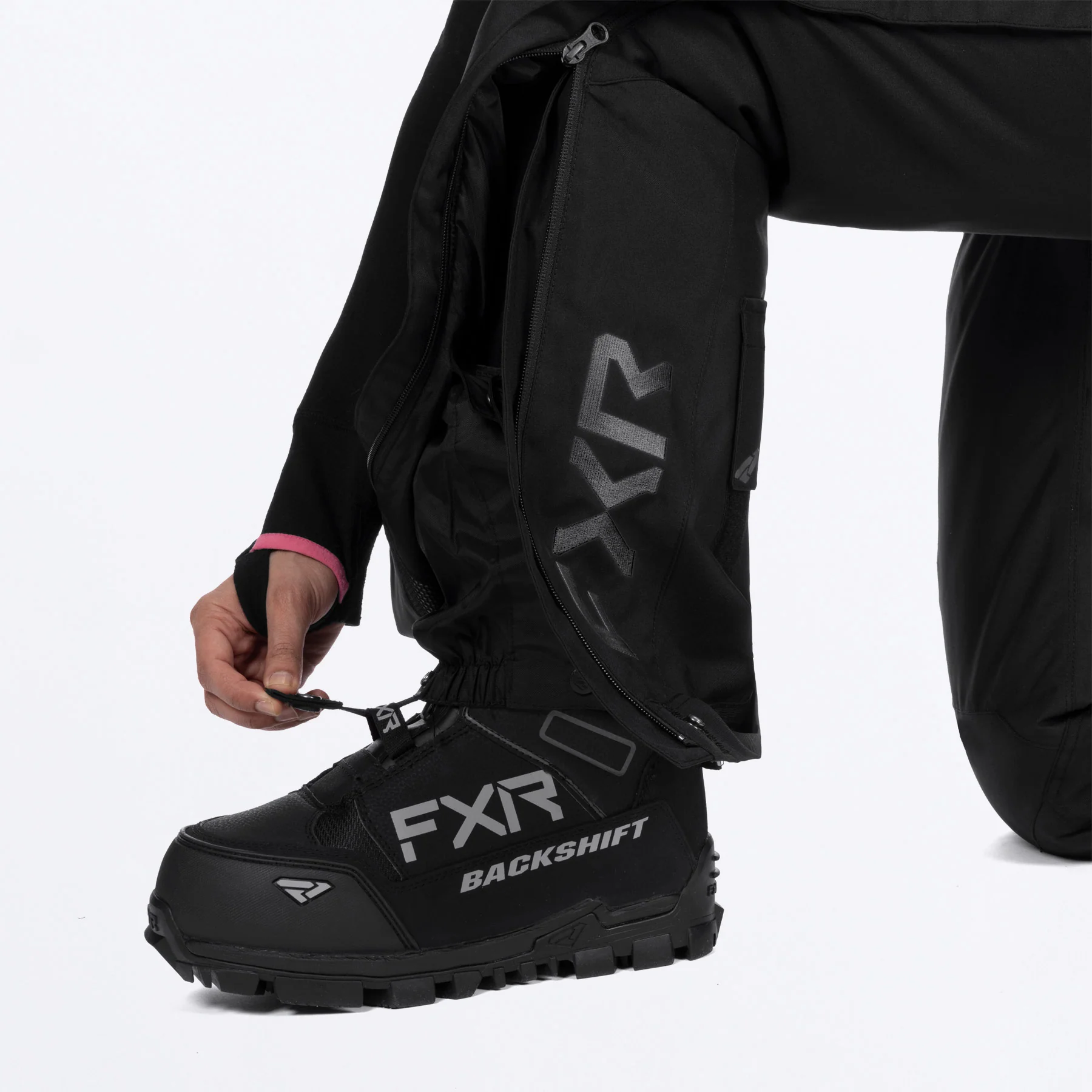 Women's Team Pant - Image 8