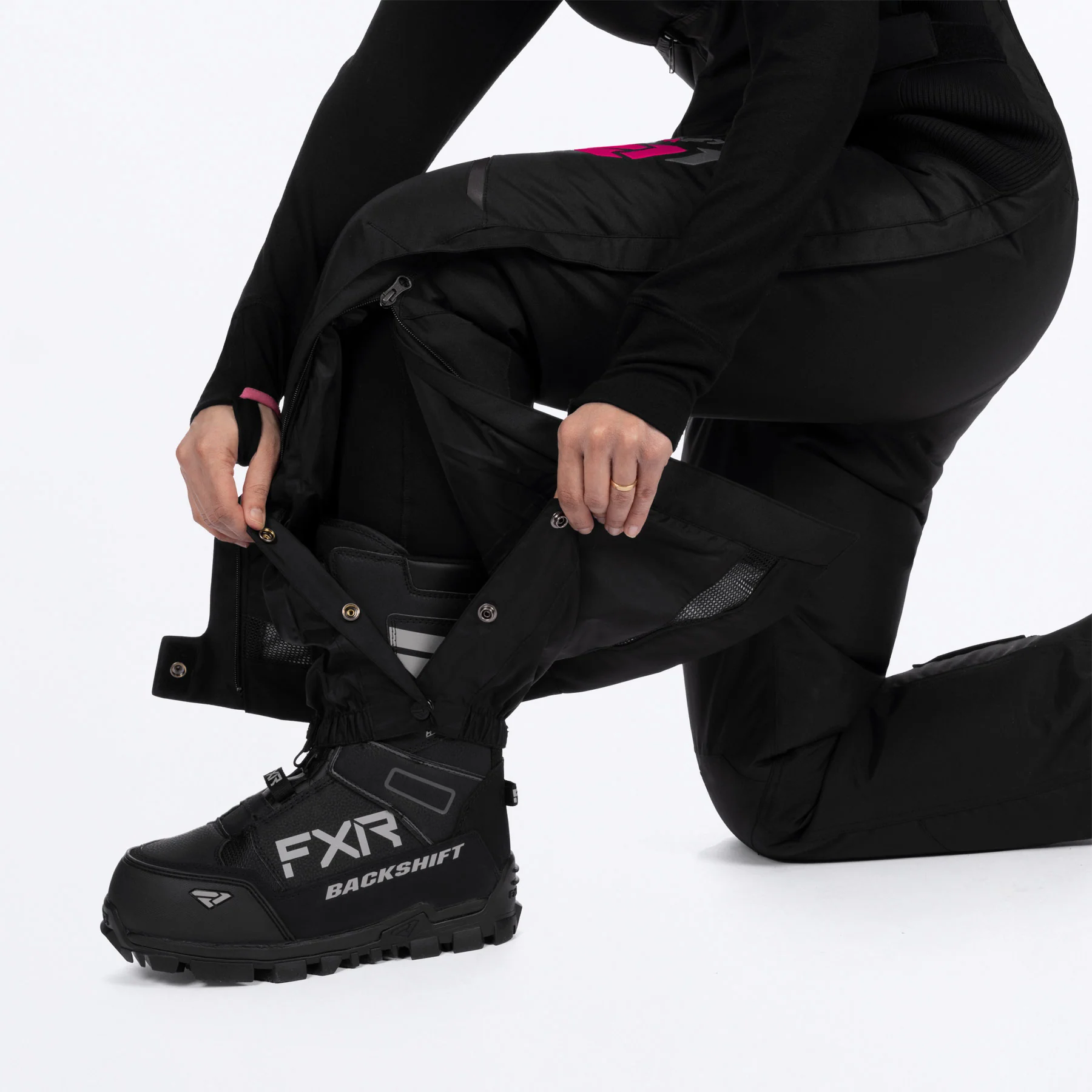 Women's Team Pant - Image 9