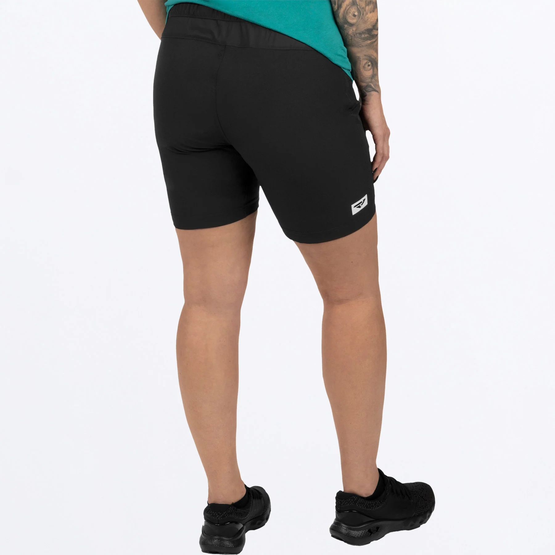 Women's Tech Air Short - Image 4