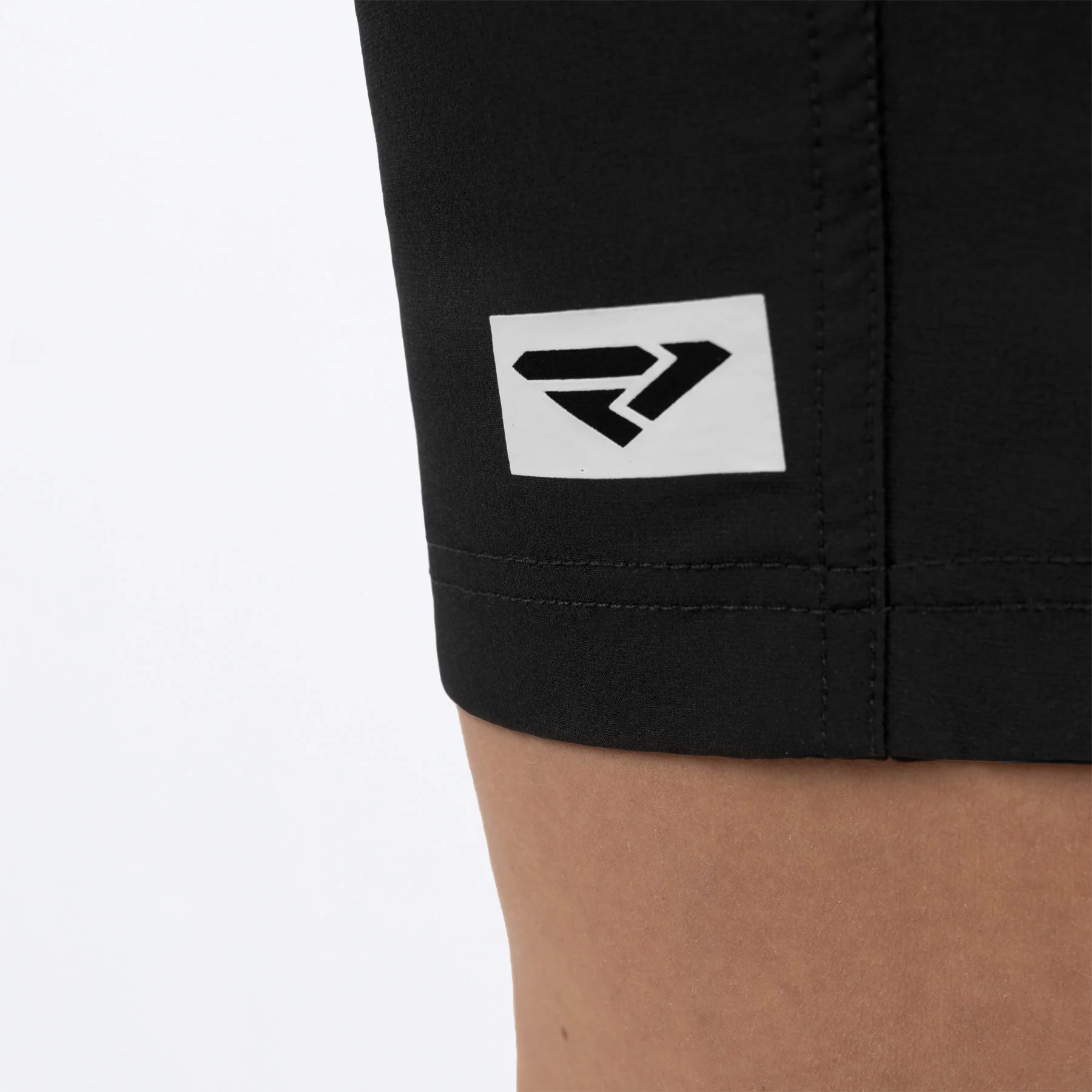 Women's Tech Air Short - Image 5