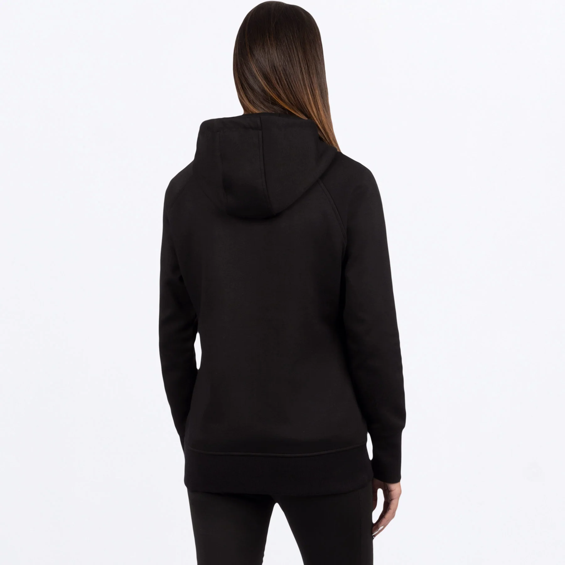 Women's Throttle Hoodie - Image 3