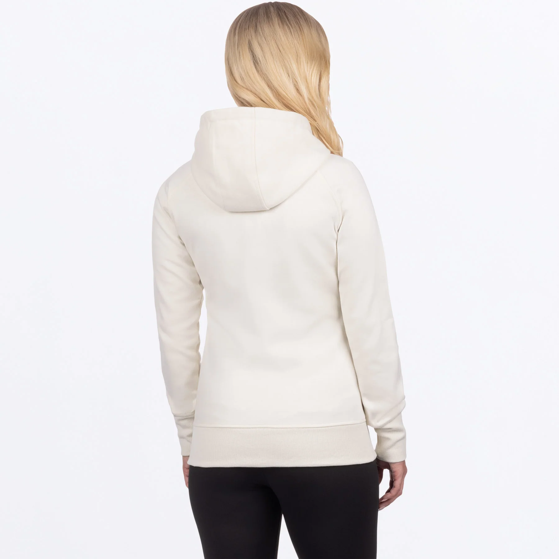Women's Throttle Hoodie - Image 7