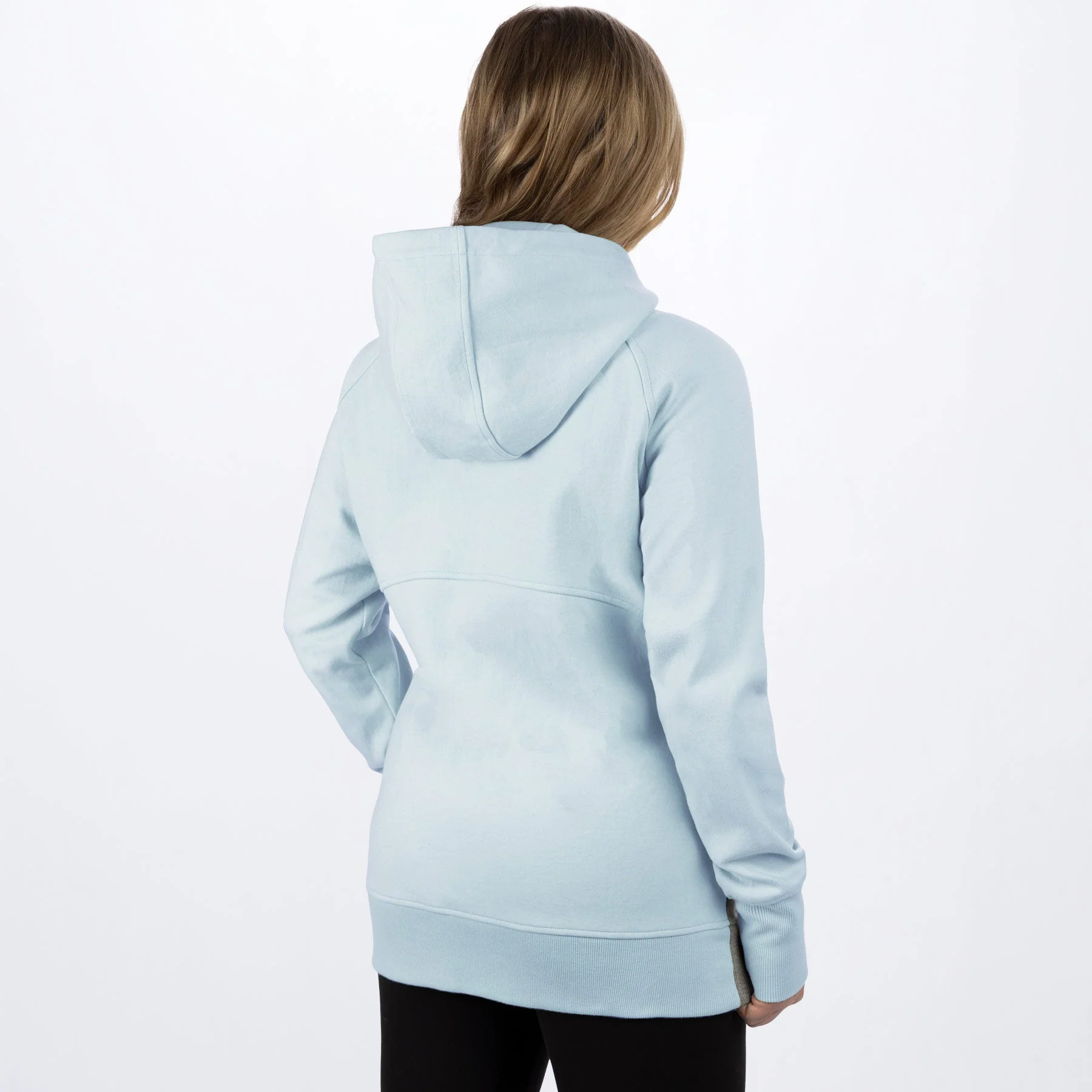 Women's Throttle Hoodie - Image 5