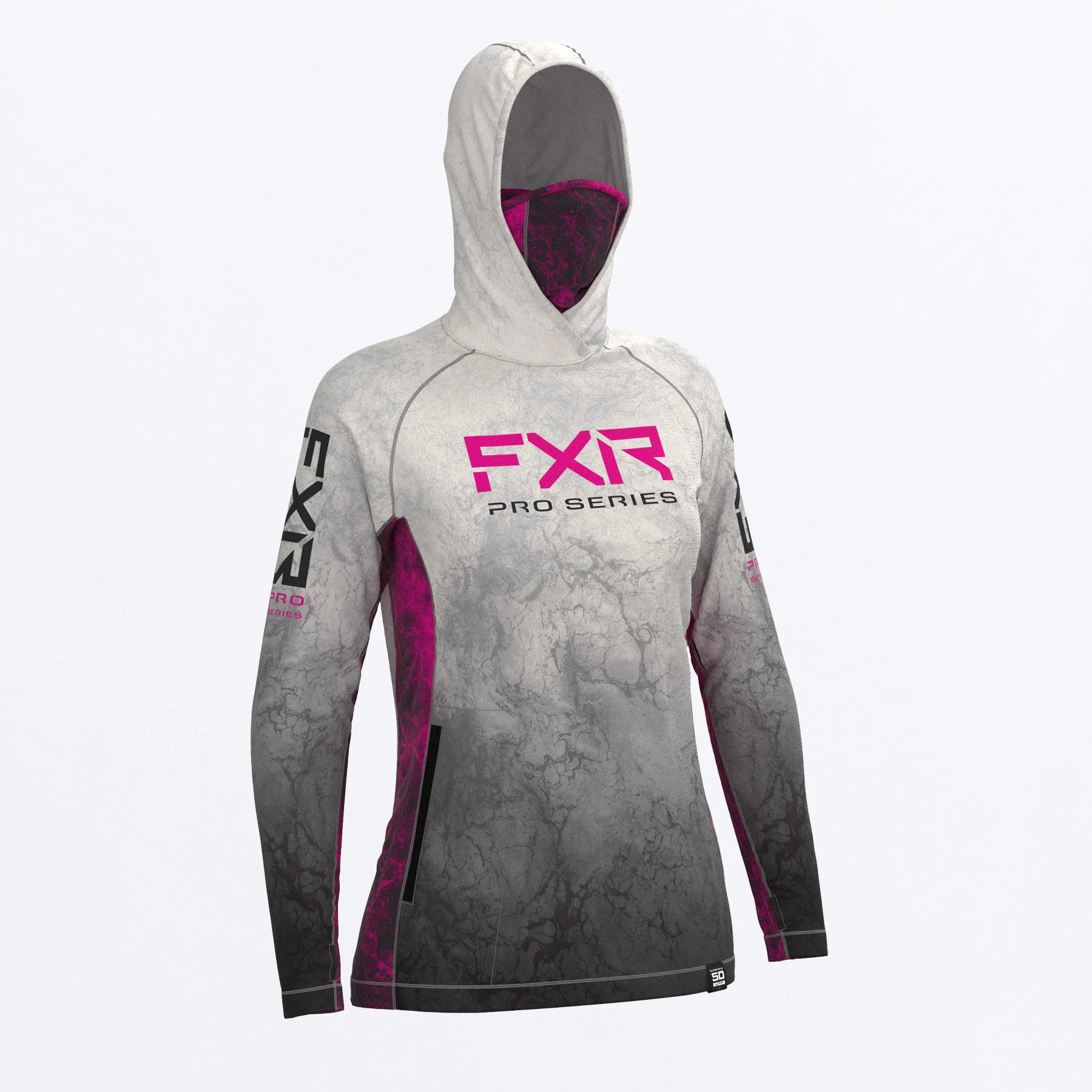 Women's Tournament Pro UPF Pullover Hoodie