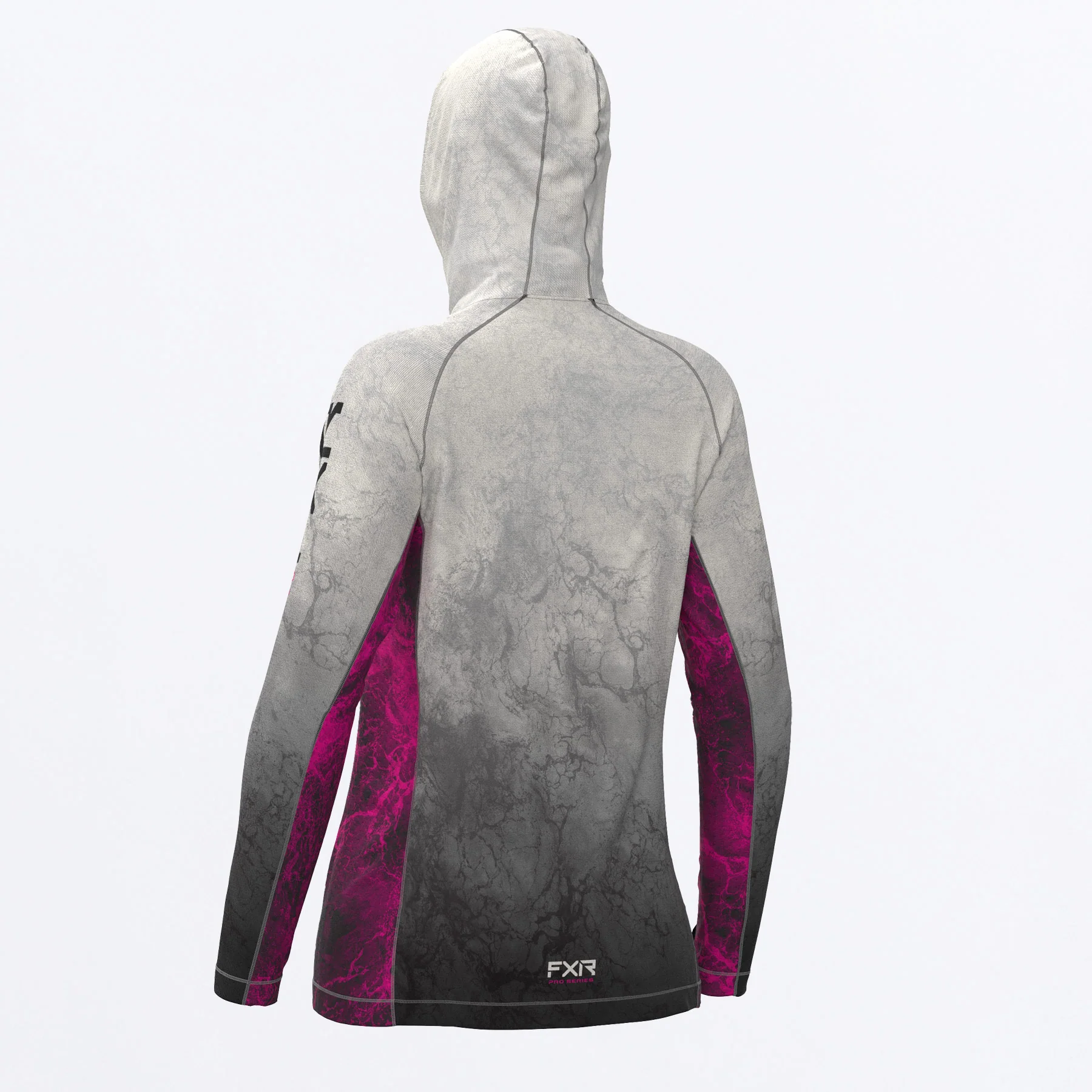 Women's Tournament Pro UPF Pullover Hoodie - Image 2