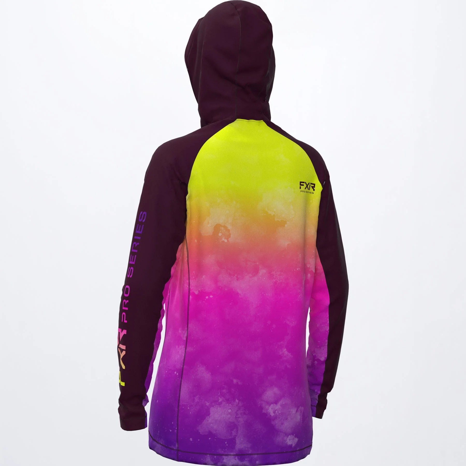 Women's Tournament Pro UPF Pullover Hoodie - Image 3