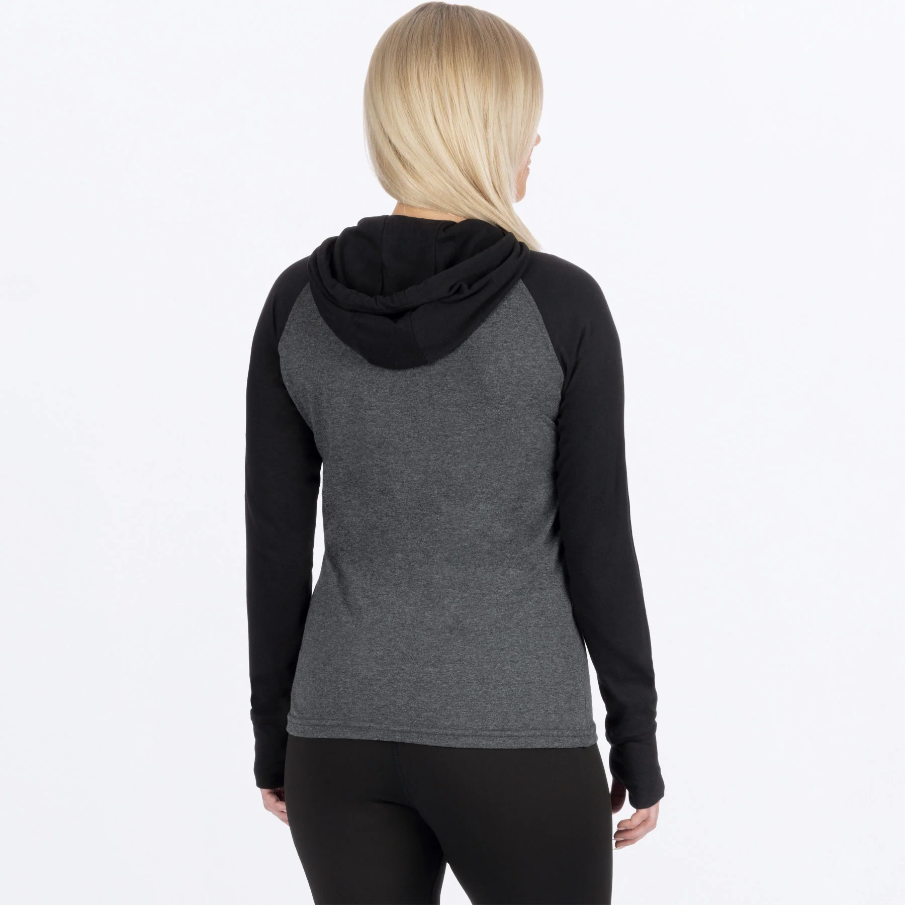 Women's Trainer Lite Premium Pullover Hoodie - Image 3