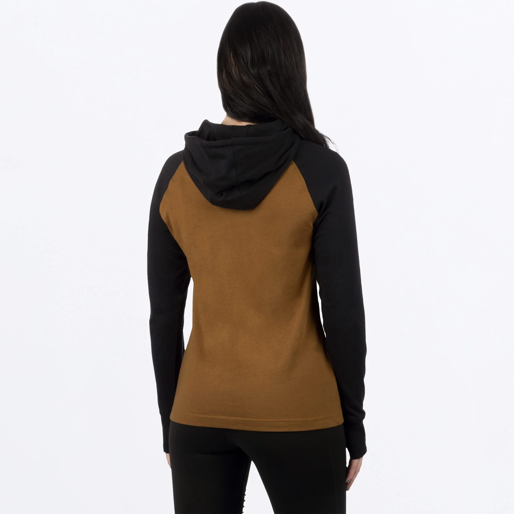 Women's Trainer Lite Premium Pullover Hoodie - Image 8