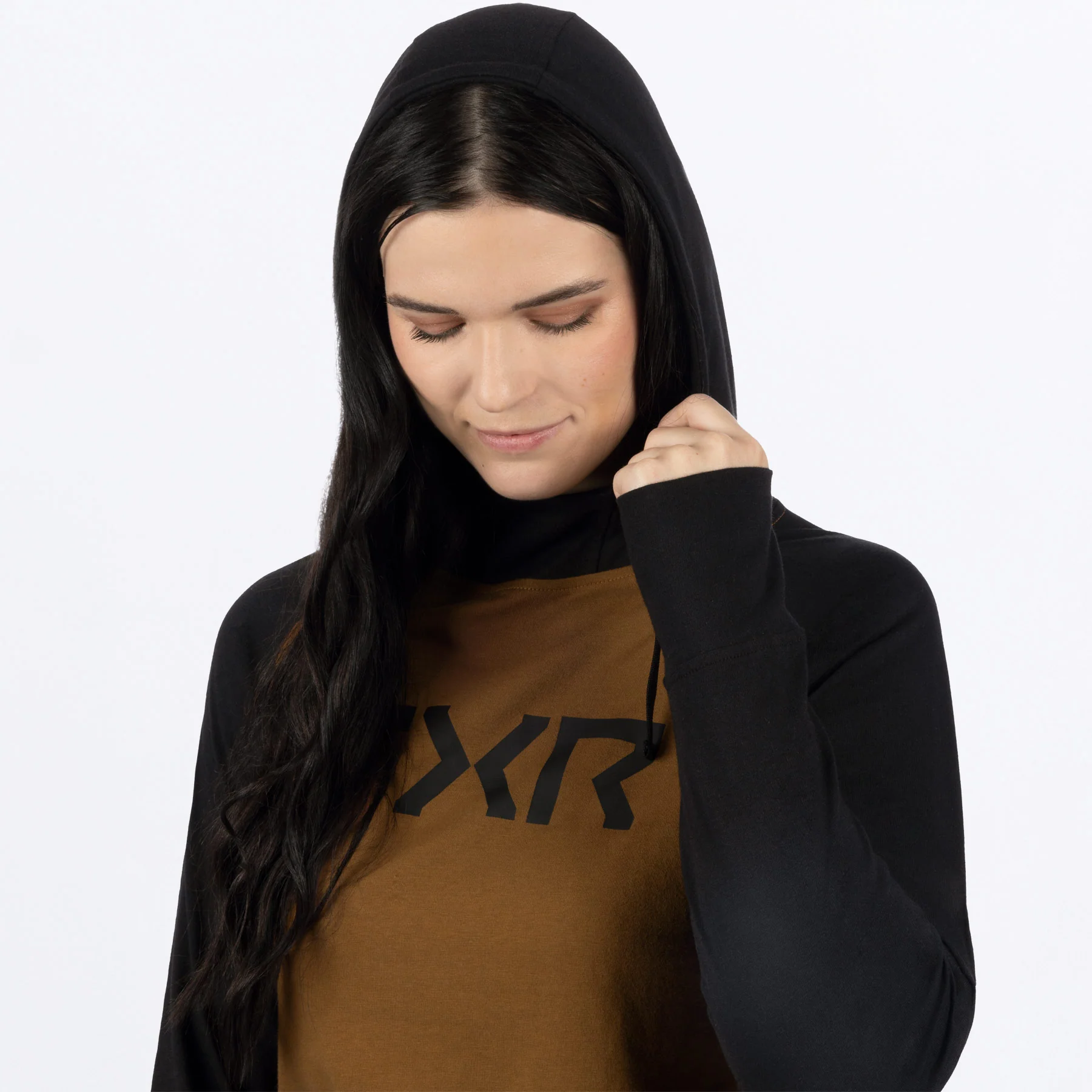 Women's Trainer Lite Premium Pullover Hoodie - Image 9