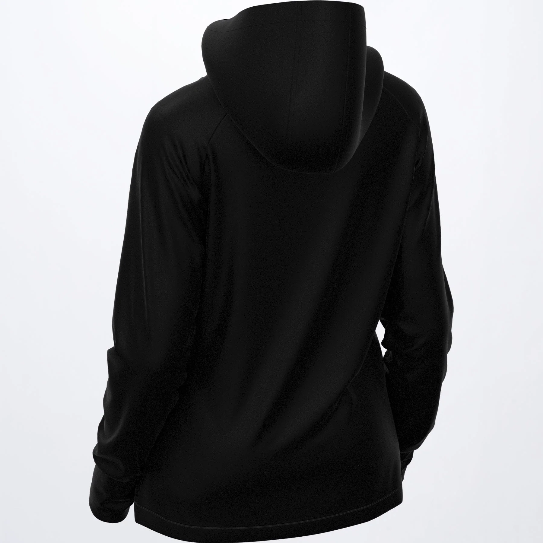 Women's Trainer Lite Tech Pullover Hoodie - Image 3