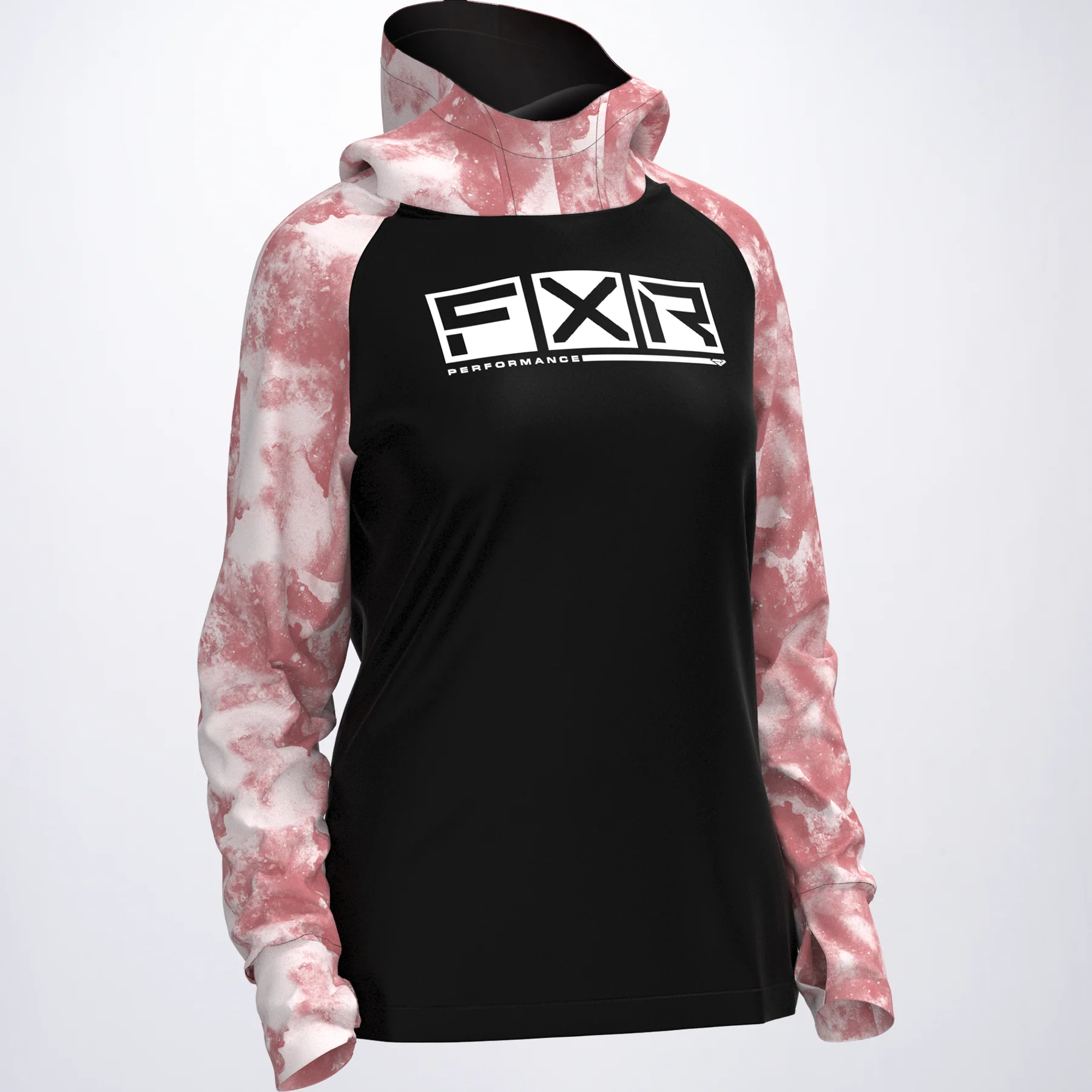 Women's Trainer Lite Tech Pullover Hoodie - Image 4