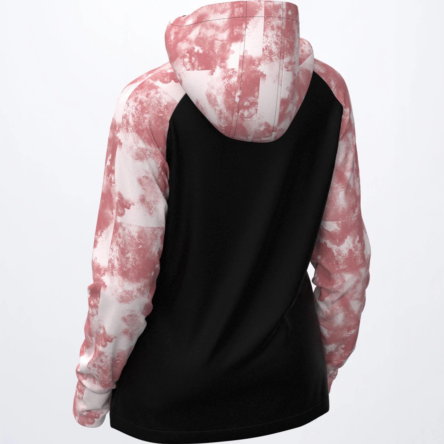 Women's Trainer Lite Tech Pullover Hoodie - Image 5