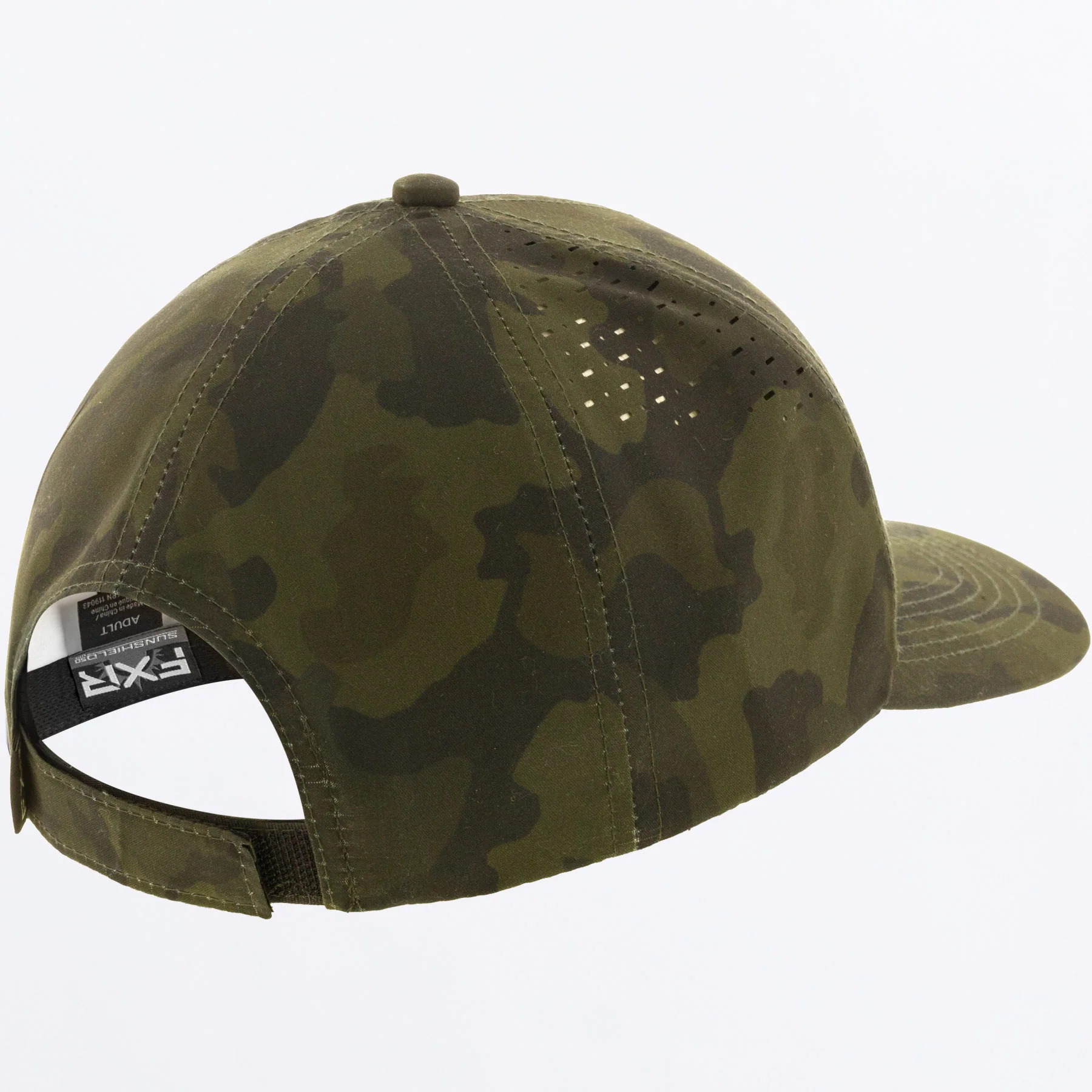 Women's UPF Lotus Hat - Image 17