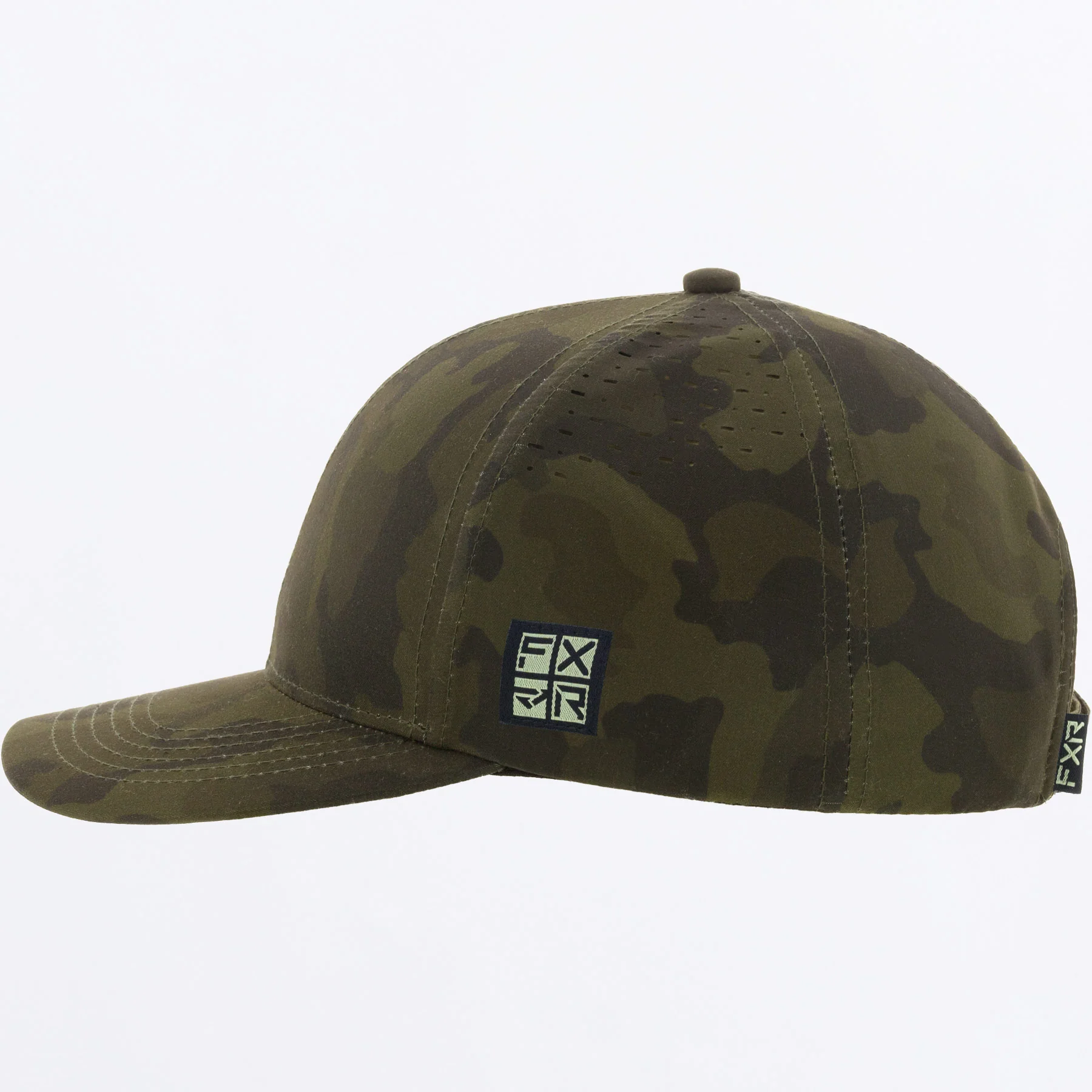 Women's UPF Lotus Hat - Image 19