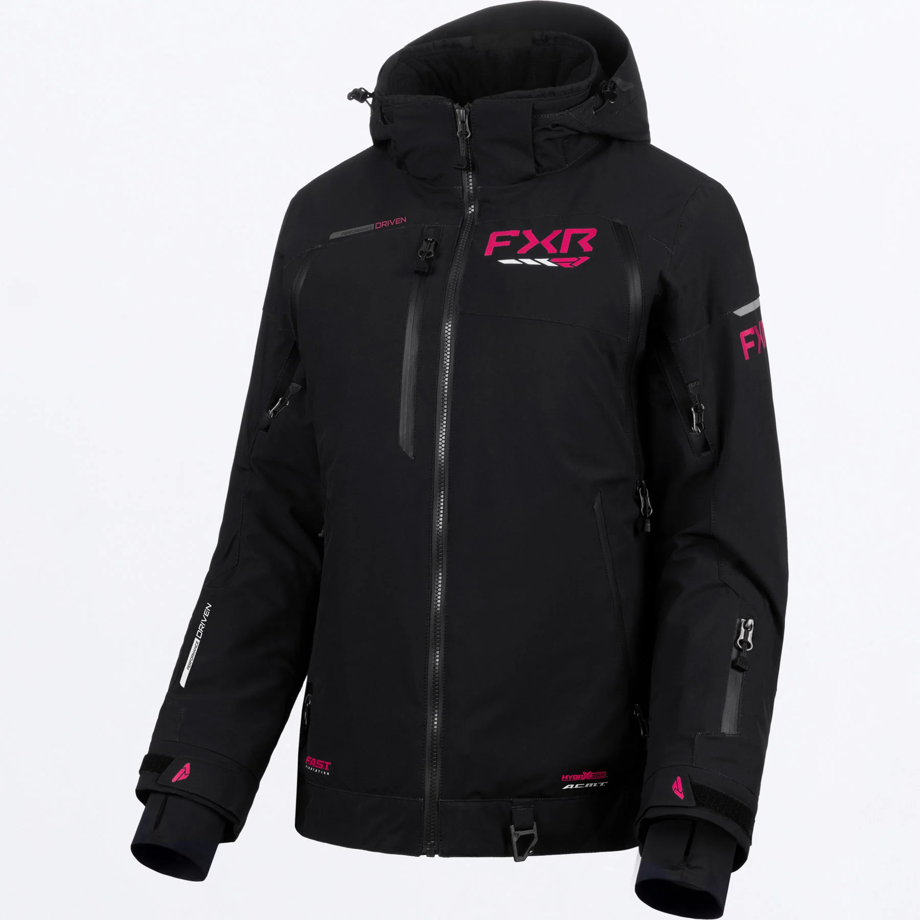 Women's Velocity R-FX Jacket - Image 2