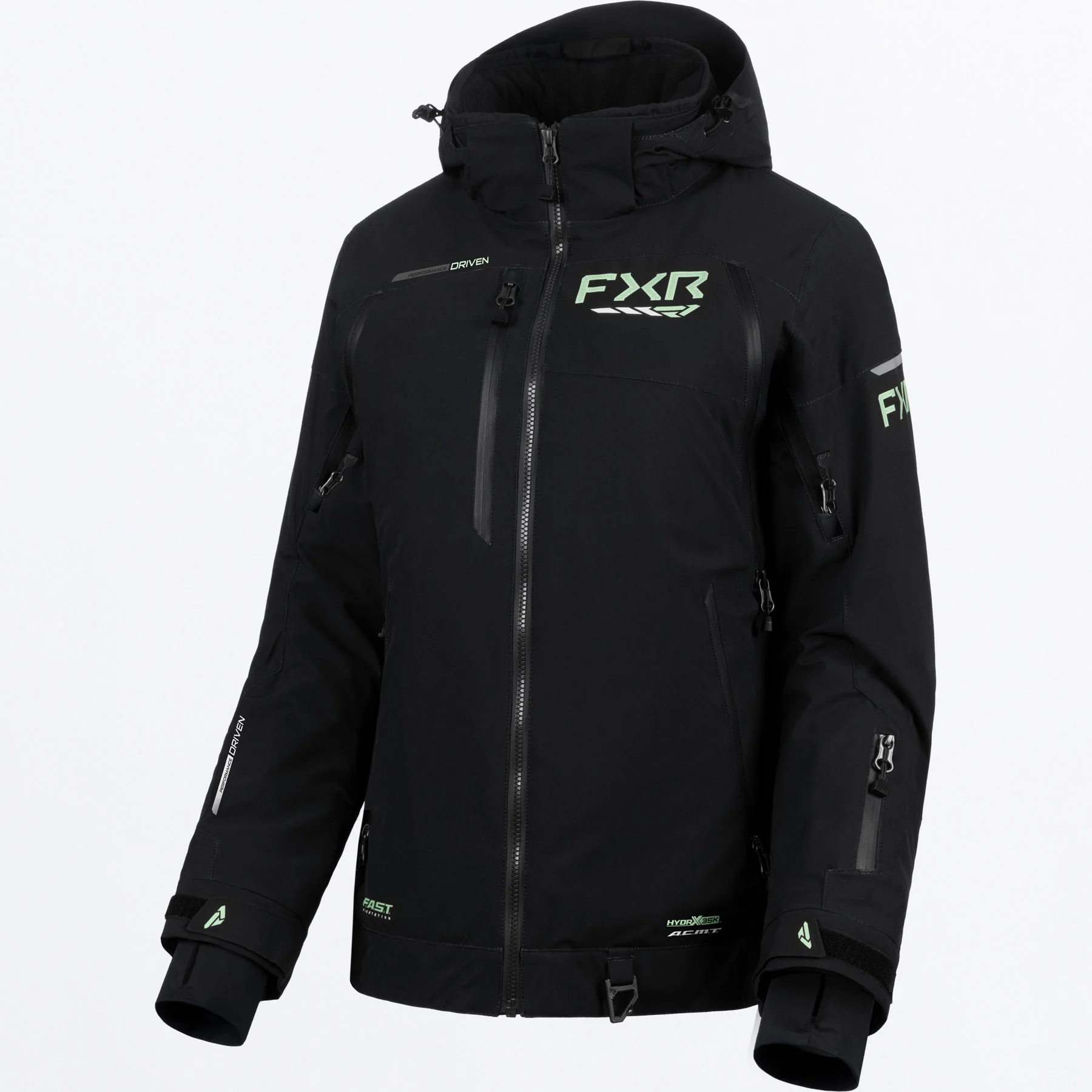 Women's Velocity R-FX Jacket - Image 4