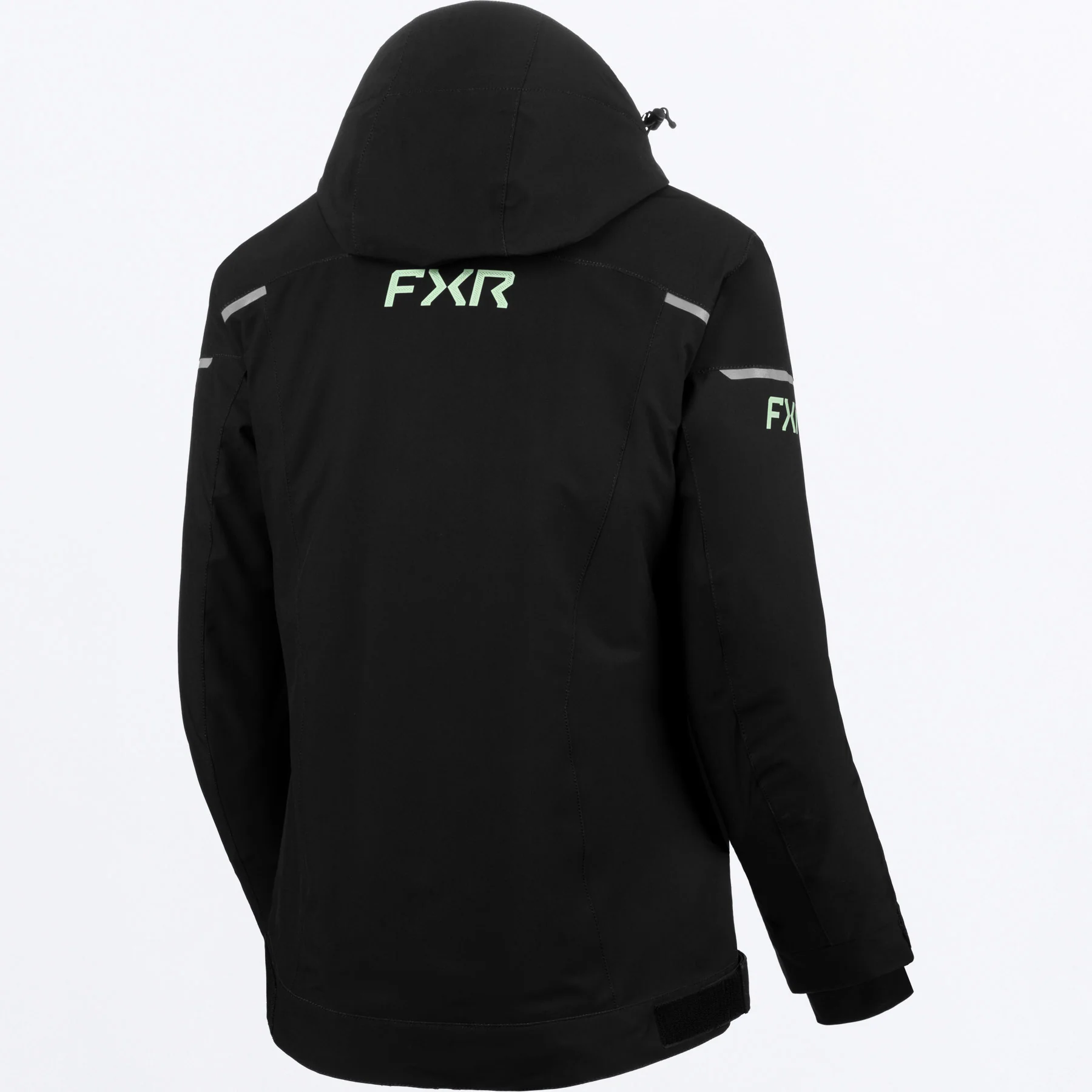 Women's Velocity R-FX Jacket - Image 5