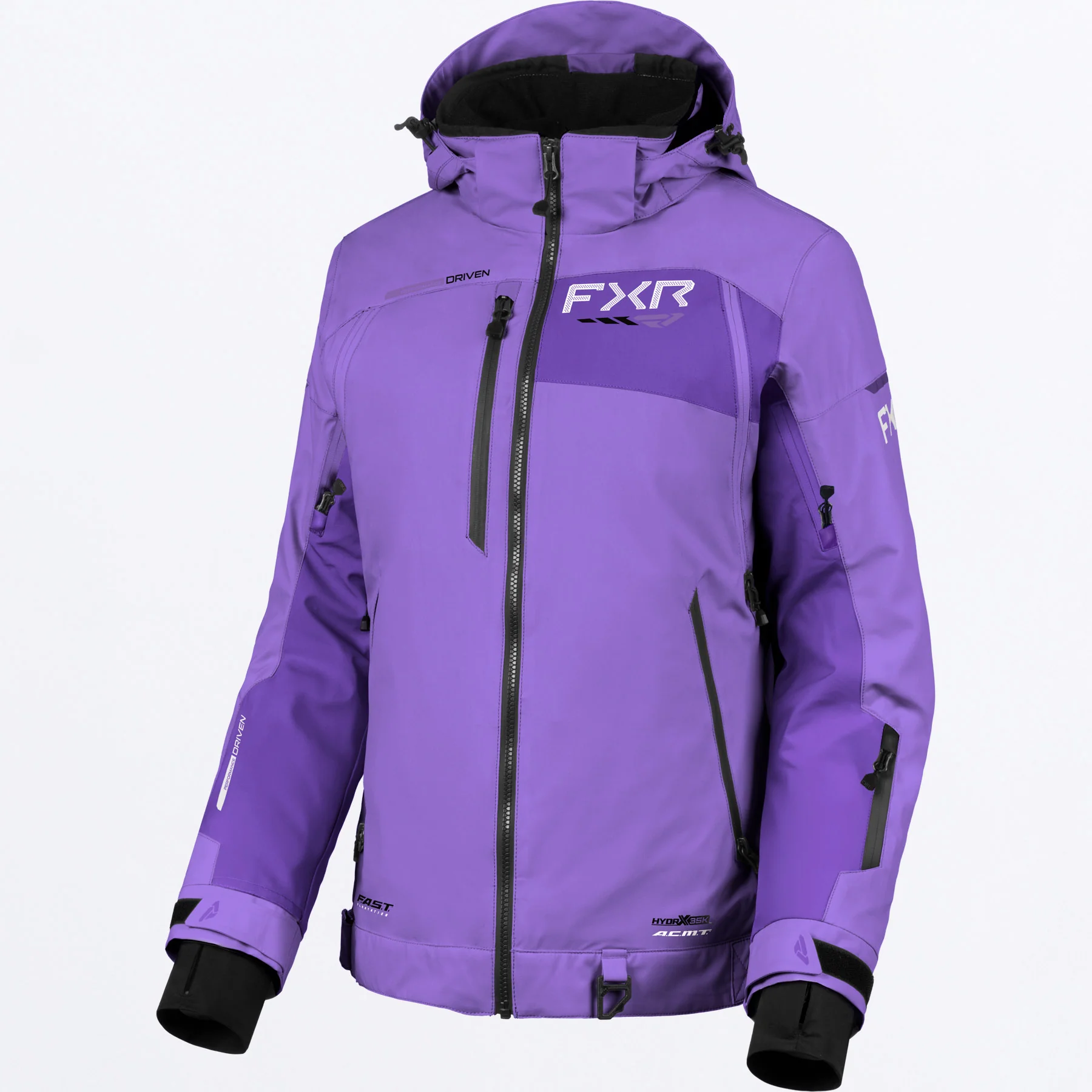 Women's Velocity R-FX Jacket - Image 8