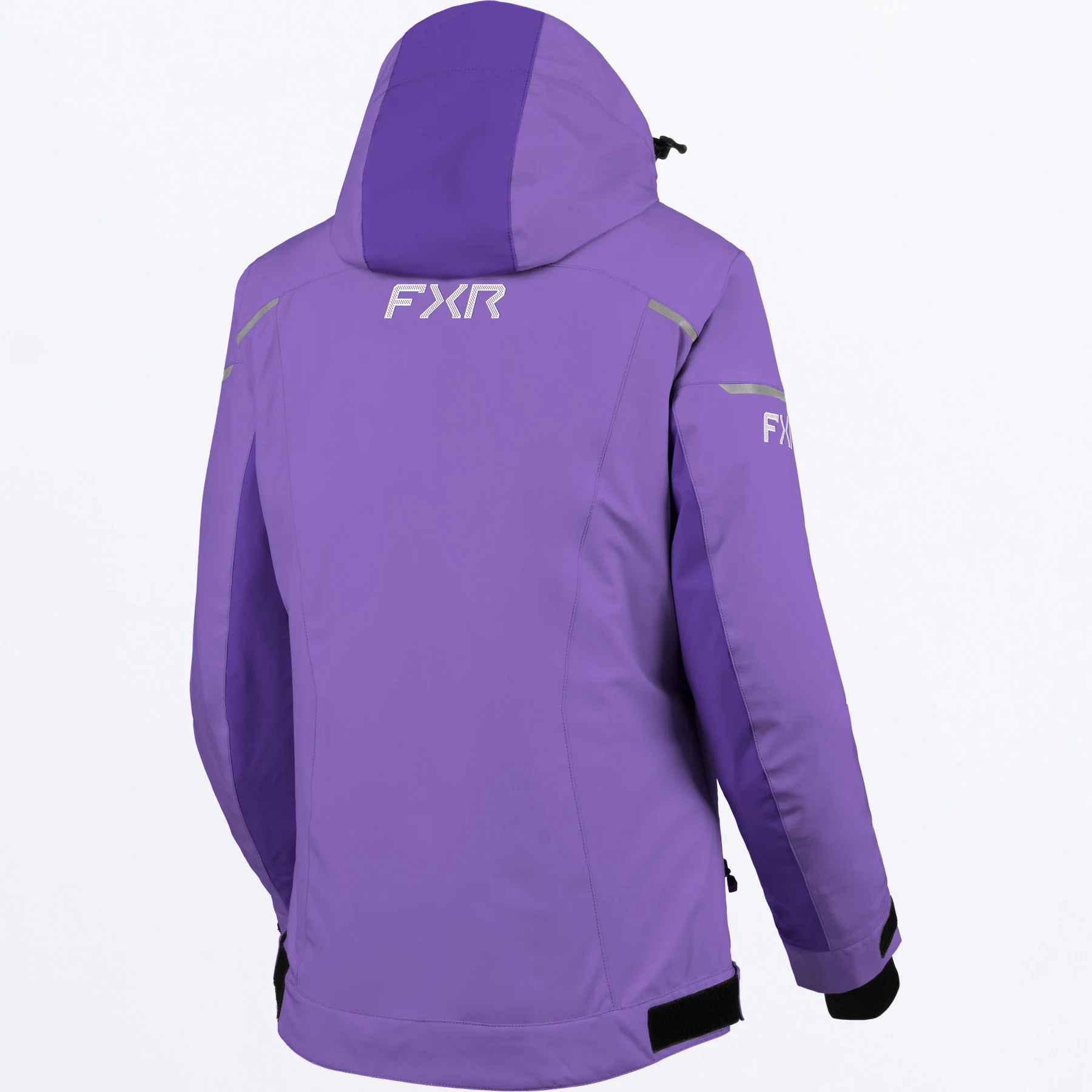 Women's Velocity R-FX Jacket - Image 9