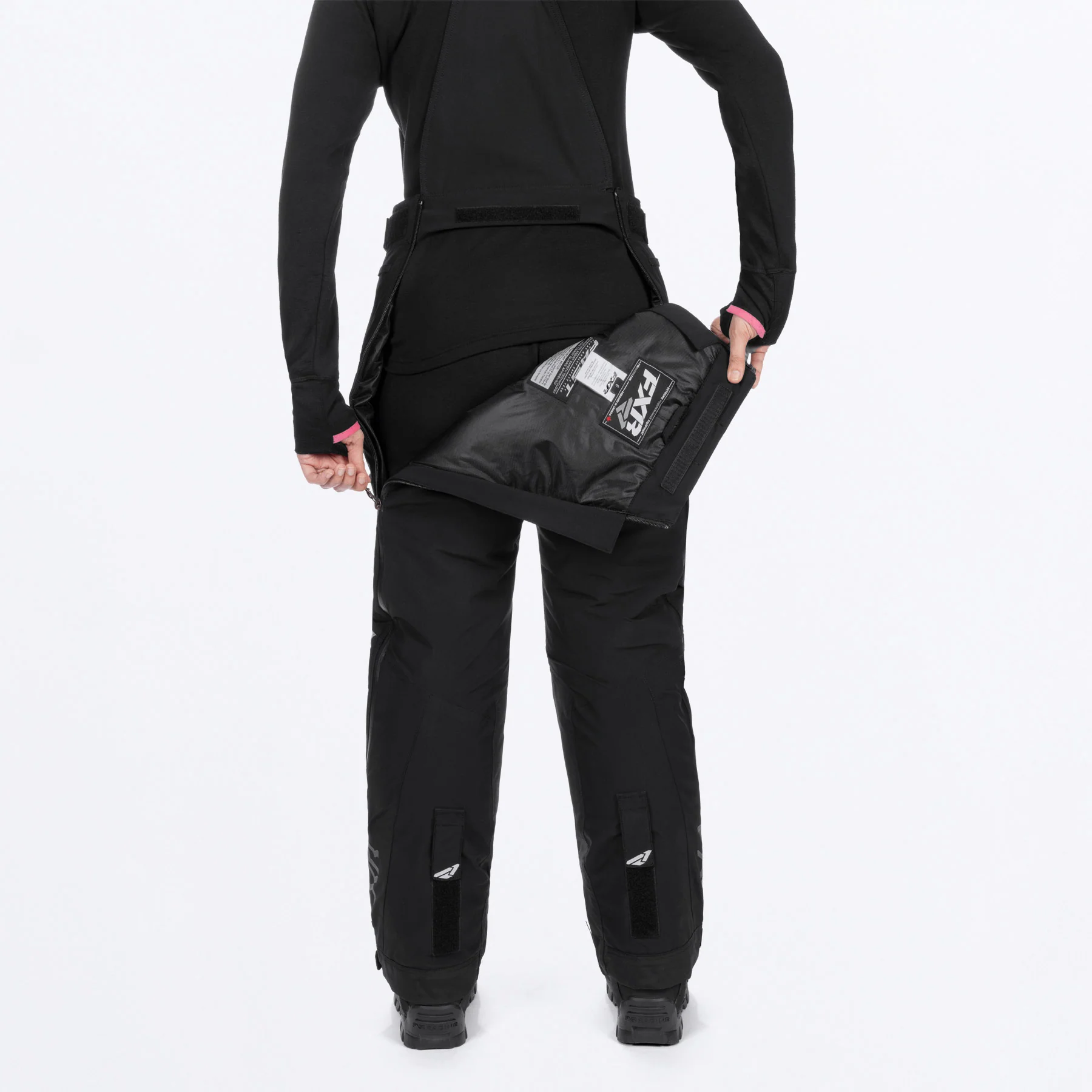 Women's Velocity R-FX Pant - Image 6