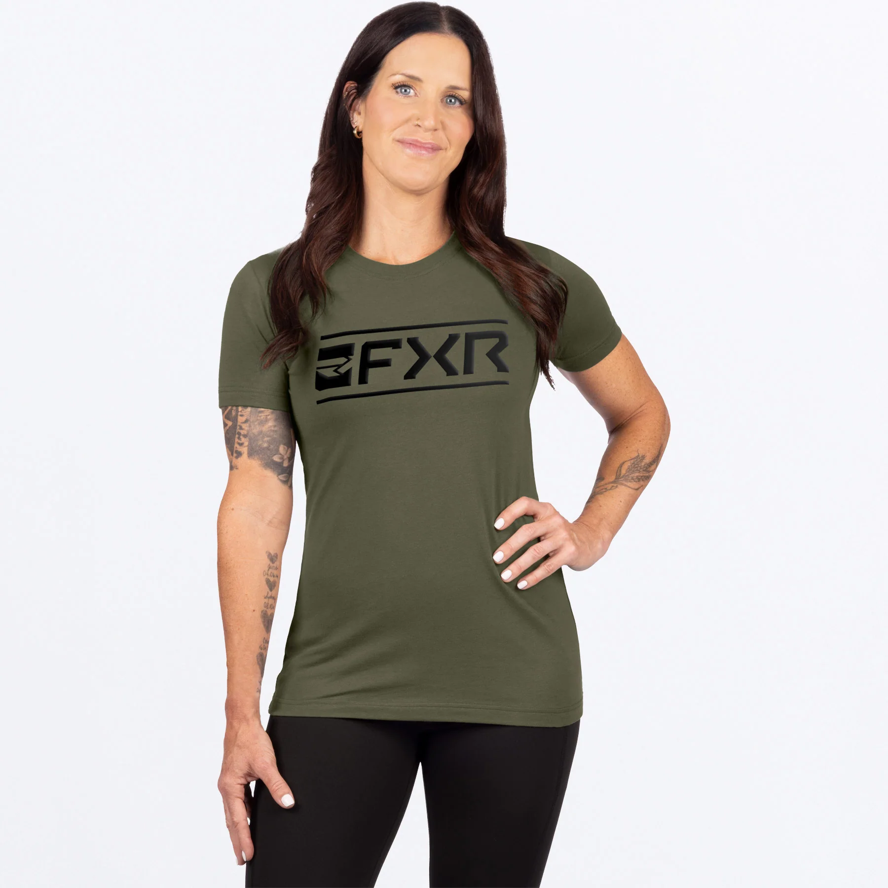 Women's Victory Premium T-Shirt - Image 5