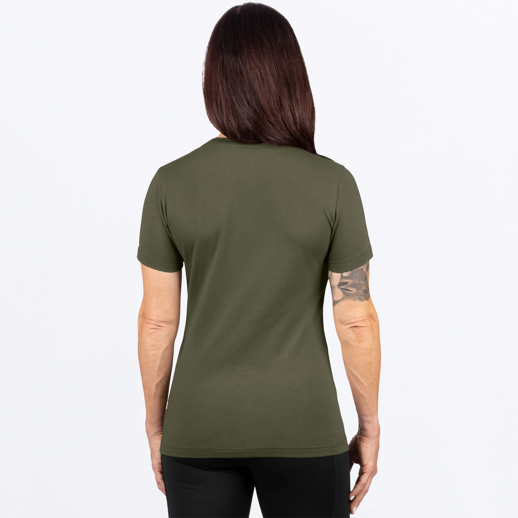 Women's Victory Premium T-Shirt - Image 6