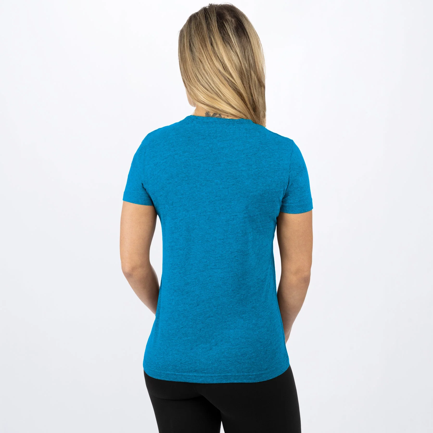 Women's Walleye Premium T-Shirt - Image 2