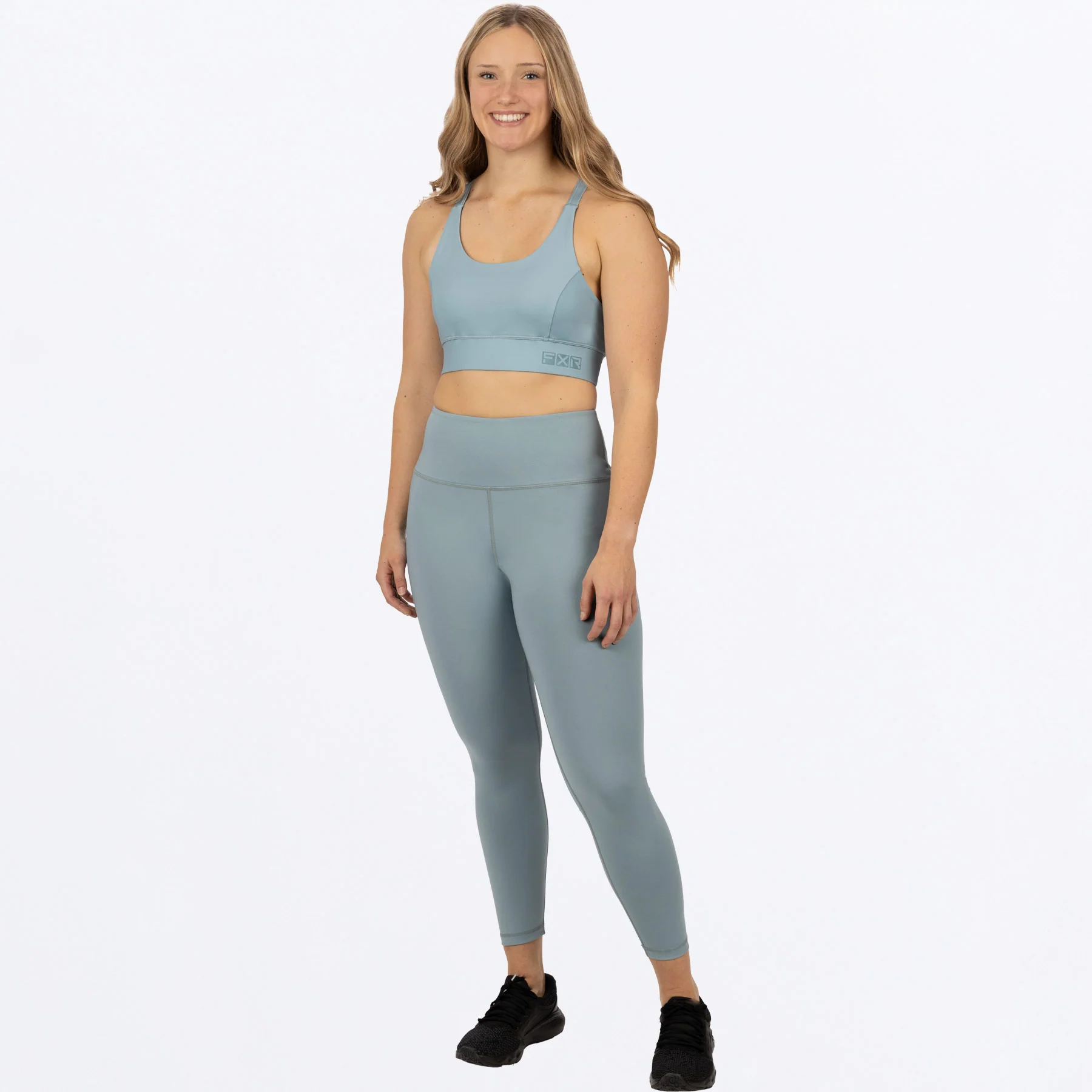 Women's Warrior I Legging - Image 11
