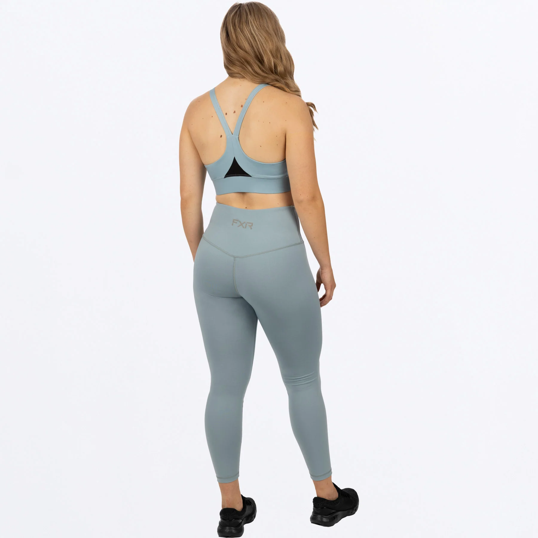 Women's Warrior I Legging - Image 12