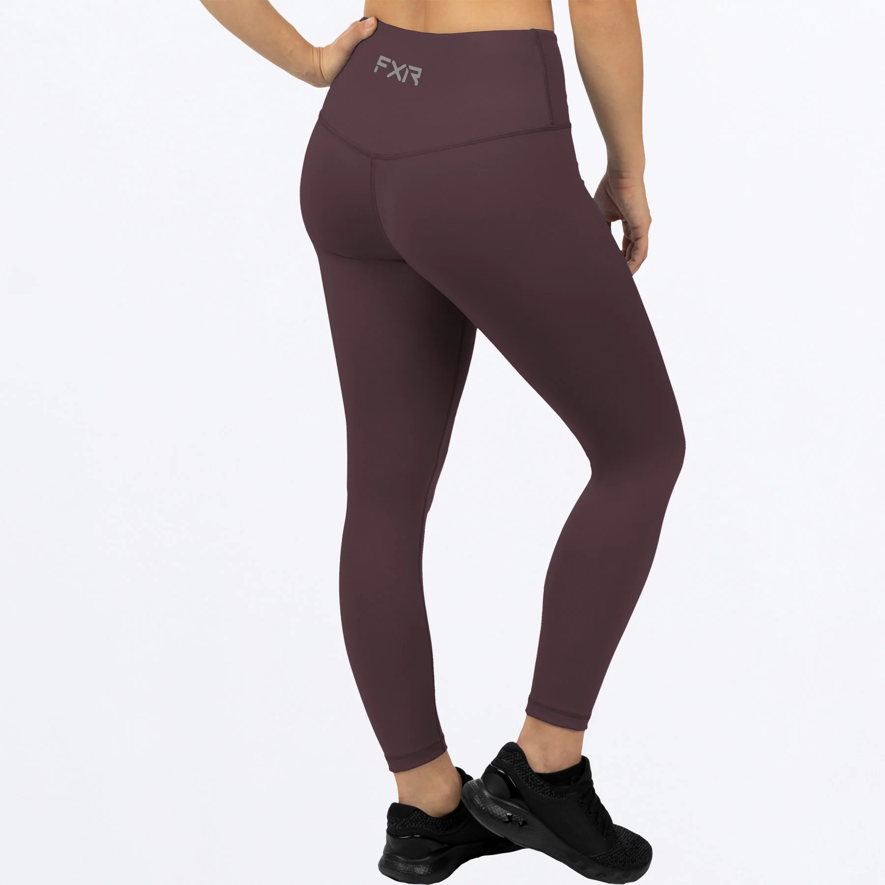 Women's Warrior I Legging - Image 14