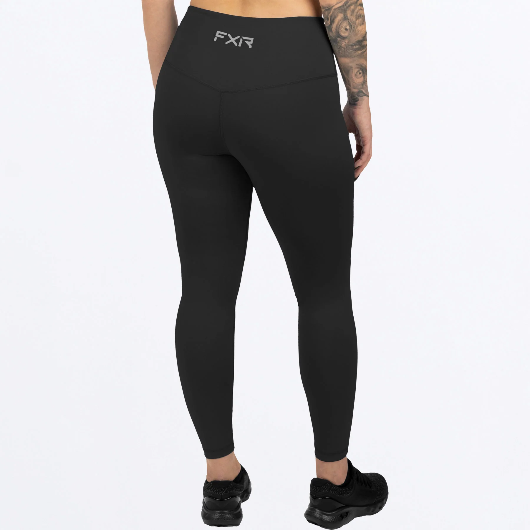 Women's Warrior I Legging - Image 3