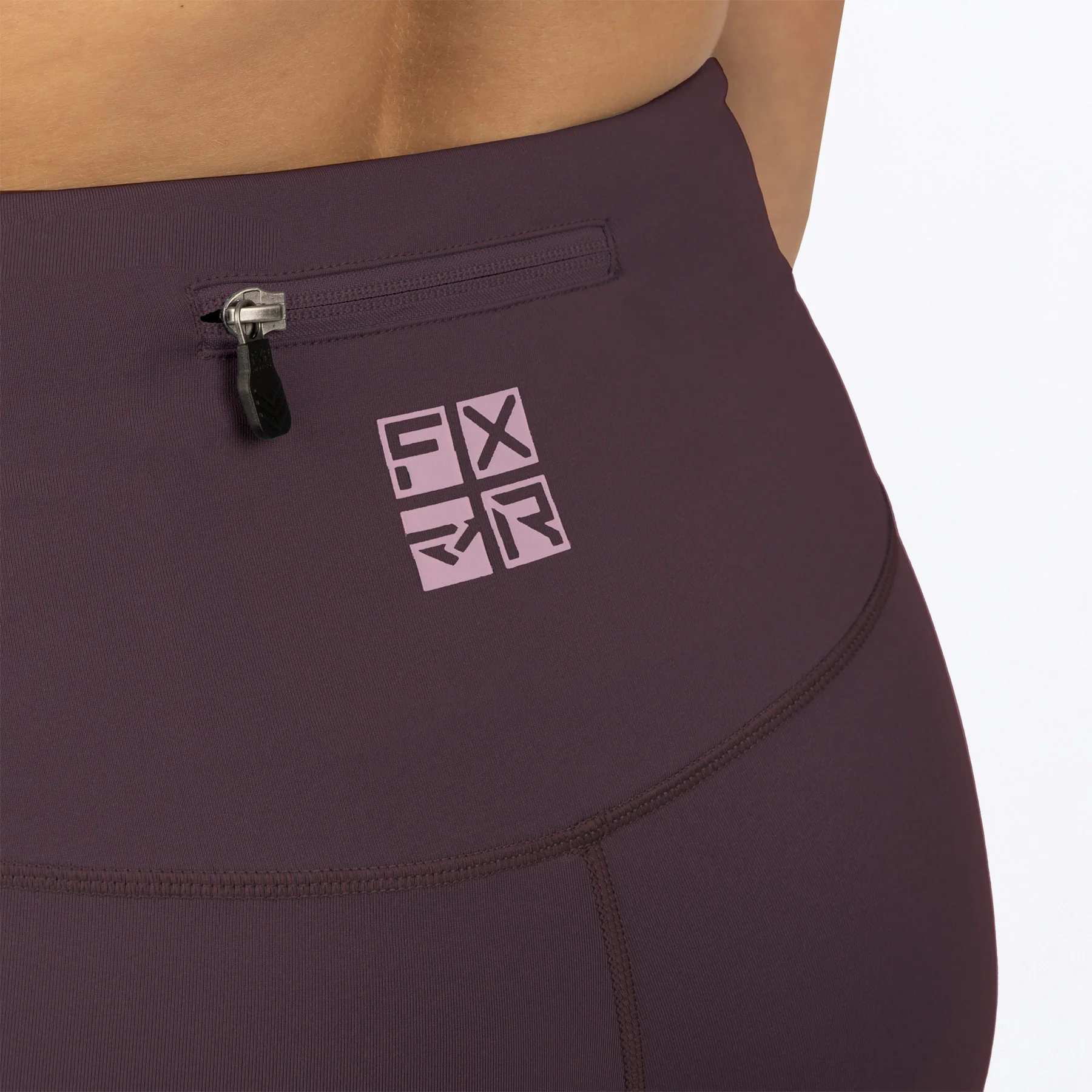 Women's Warrior I Short - Image 12