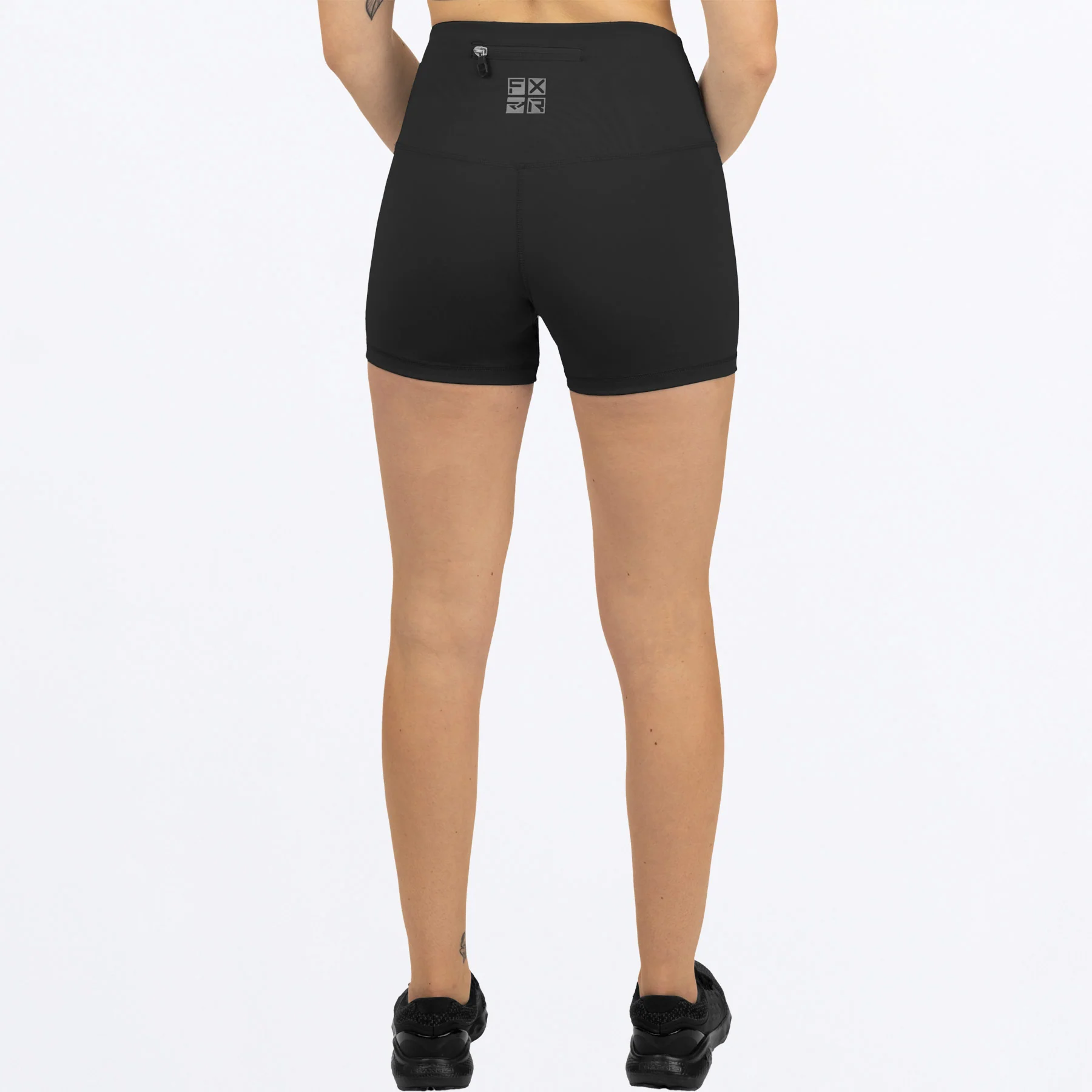 Women's Warrior I Short - Image 4