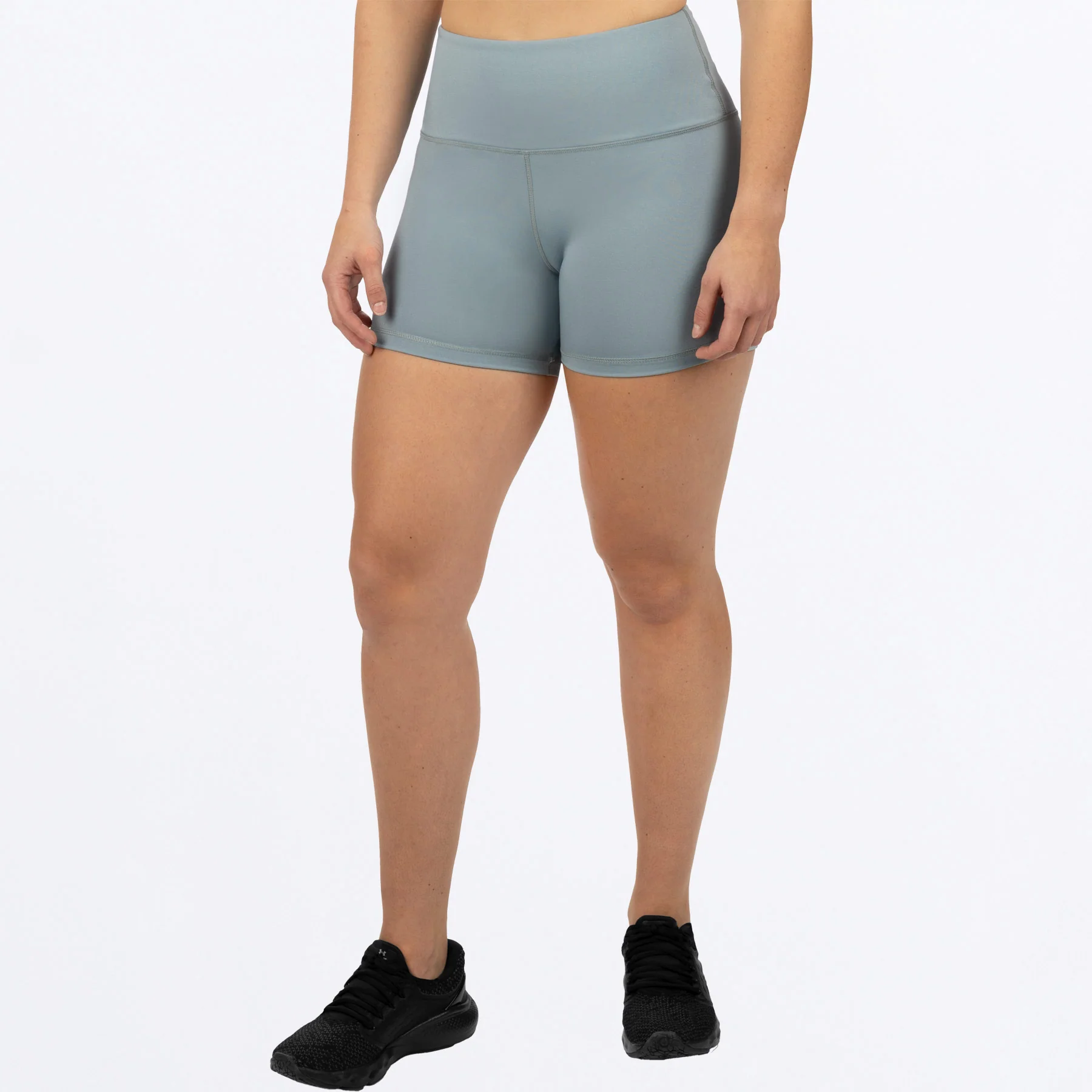 Women's Warrior I Short - Image 5