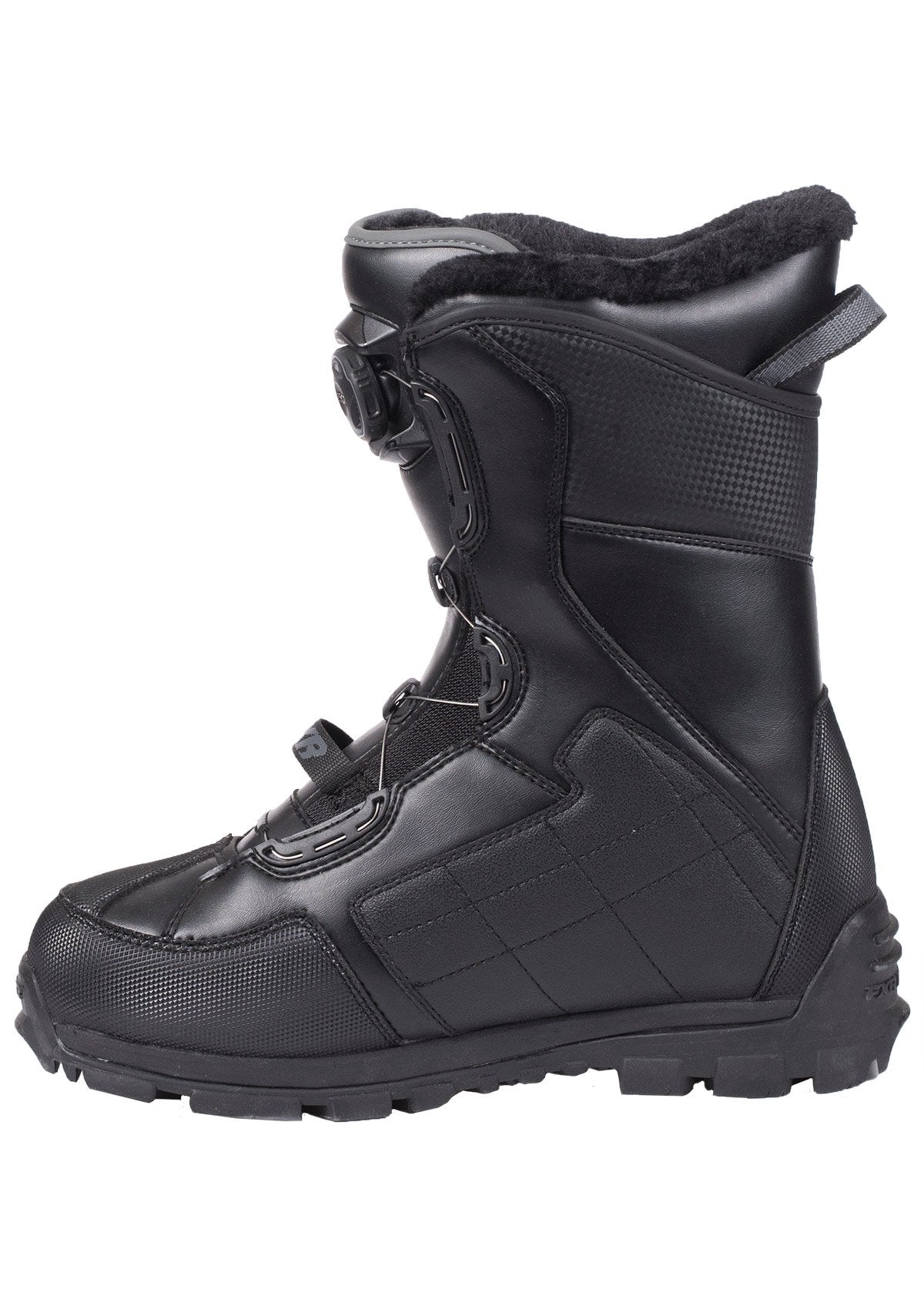 X-Cross Pro BOA Boot - Image 10