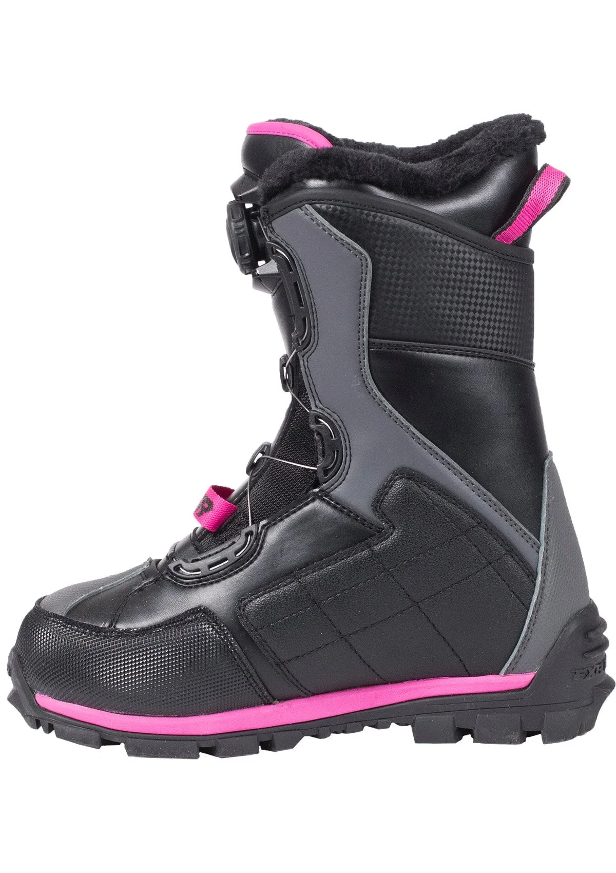 X-Cross Pro BOA Boot - Image 13