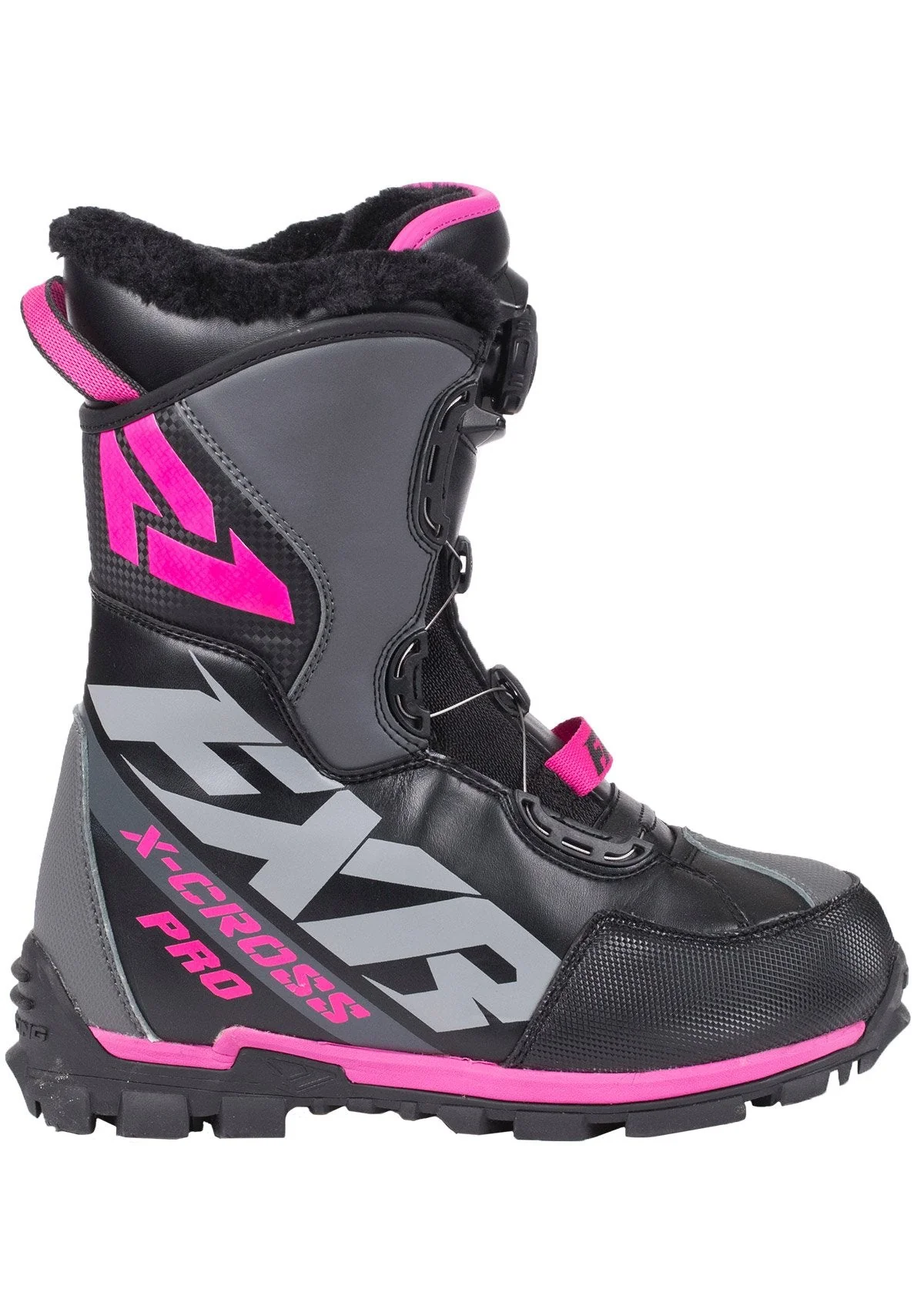 X-Cross Pro BOA Boot - Image 14