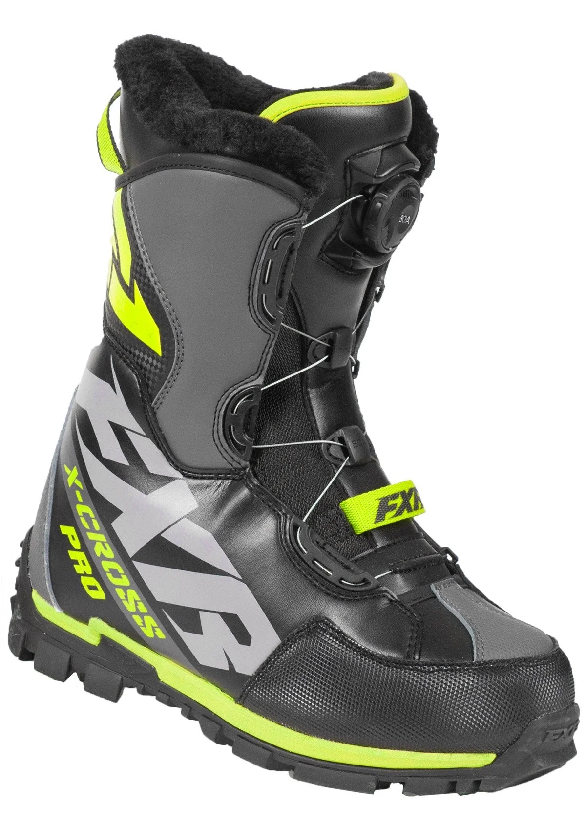 X-Cross Pro BOA Boot - Image 16